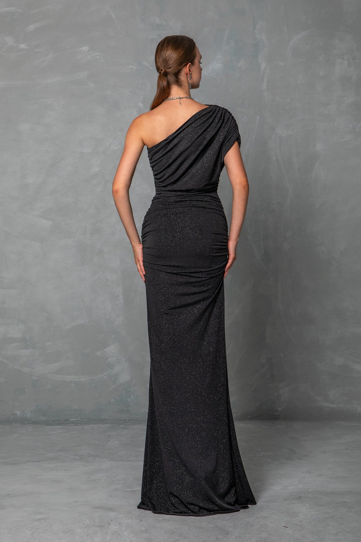 Odelia Dress