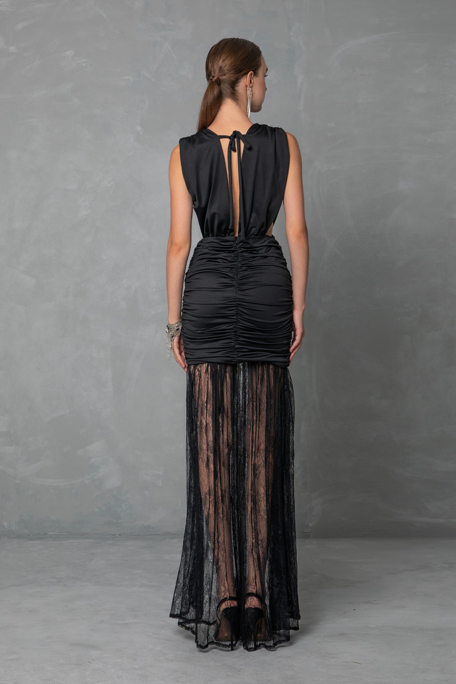 Maristelle Dress