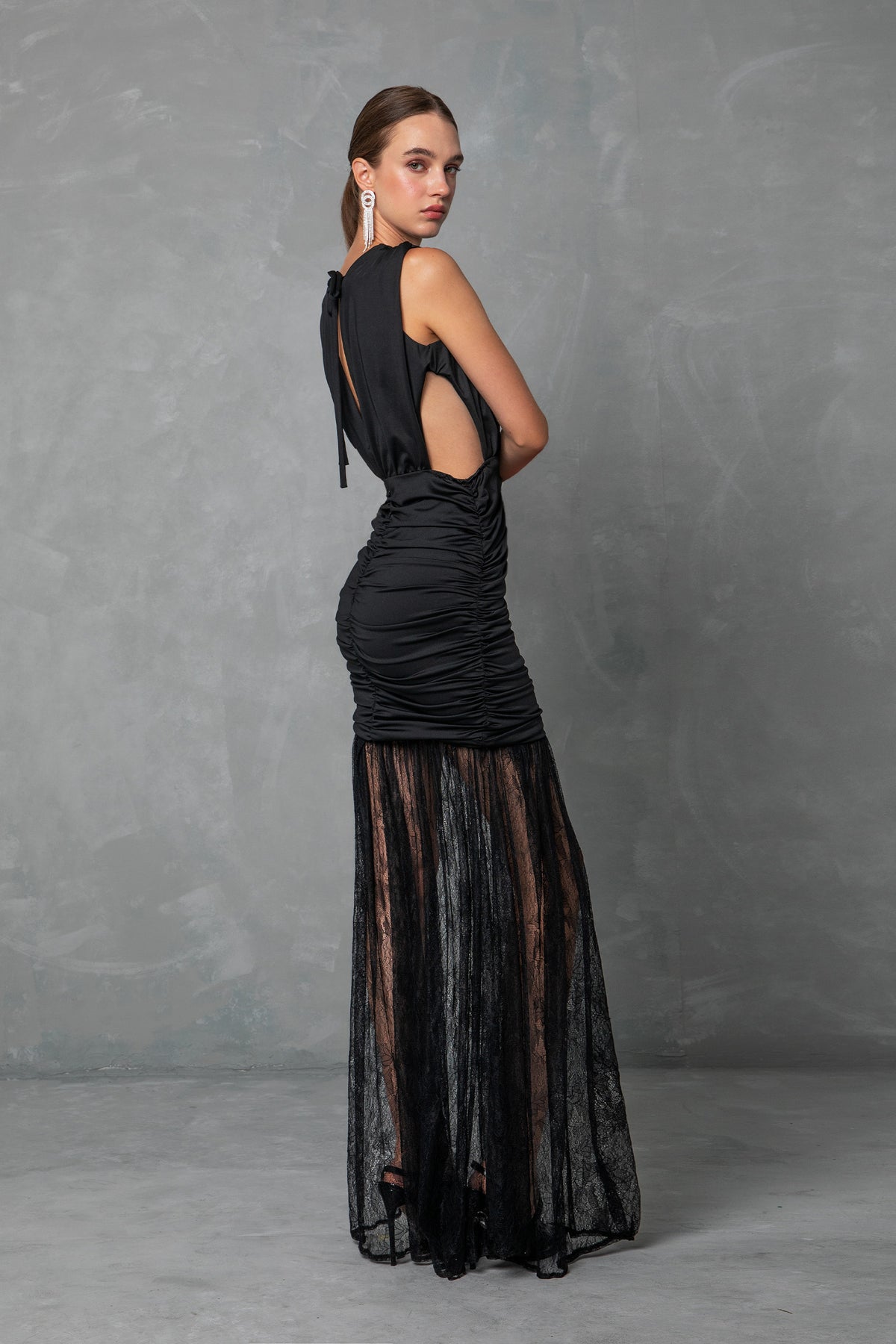 Maristelle Dress