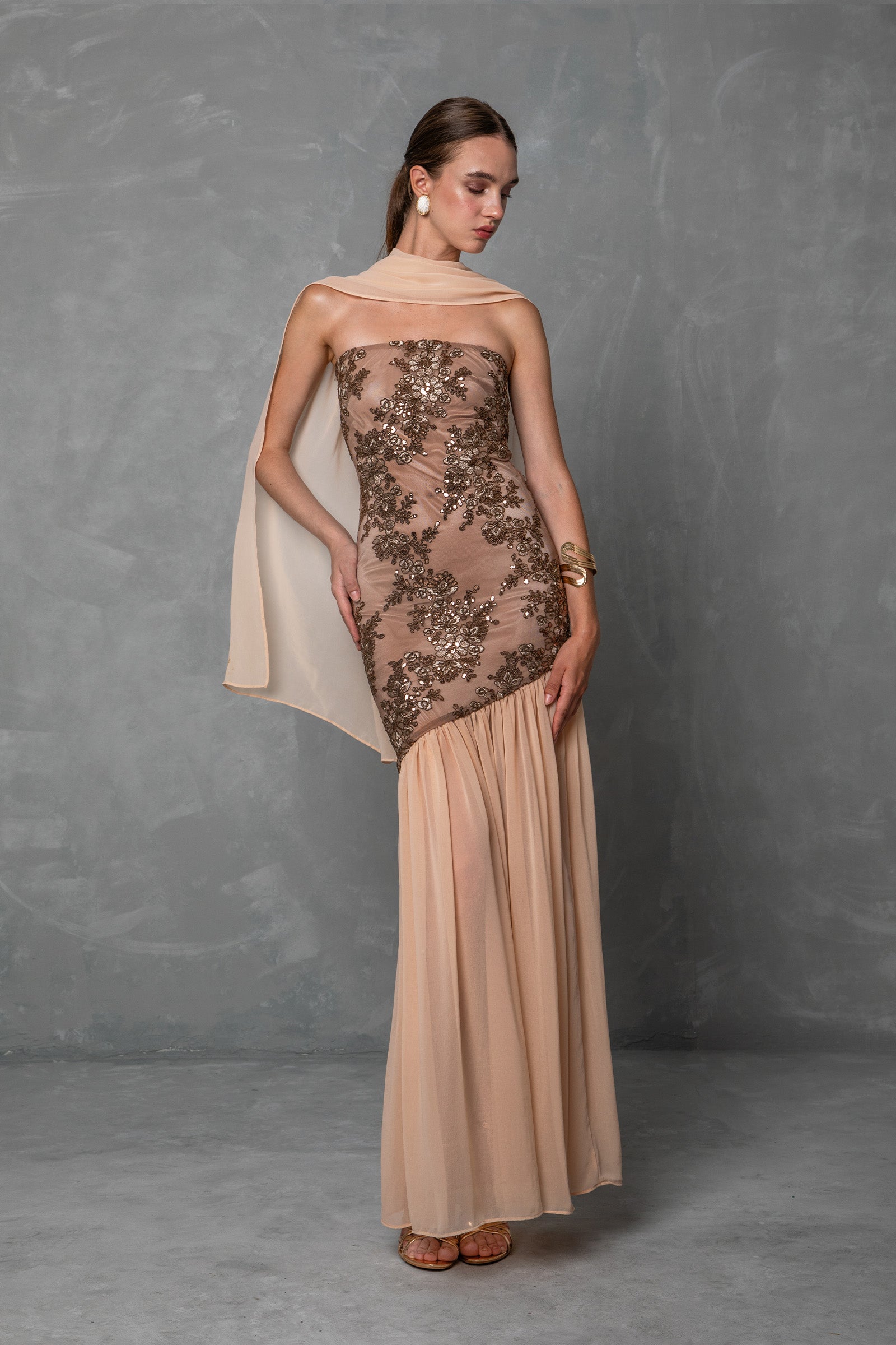 Araminta Dress