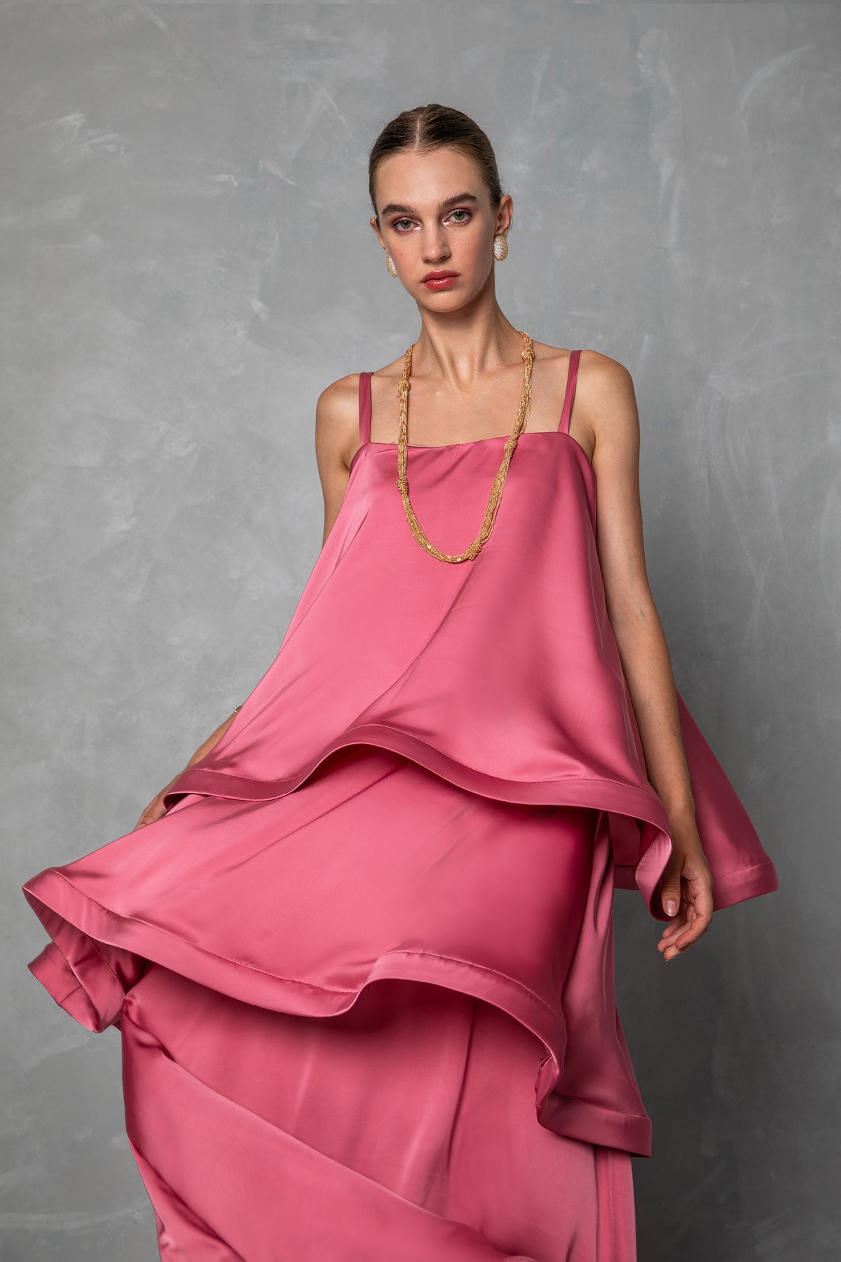 Ciela Dress