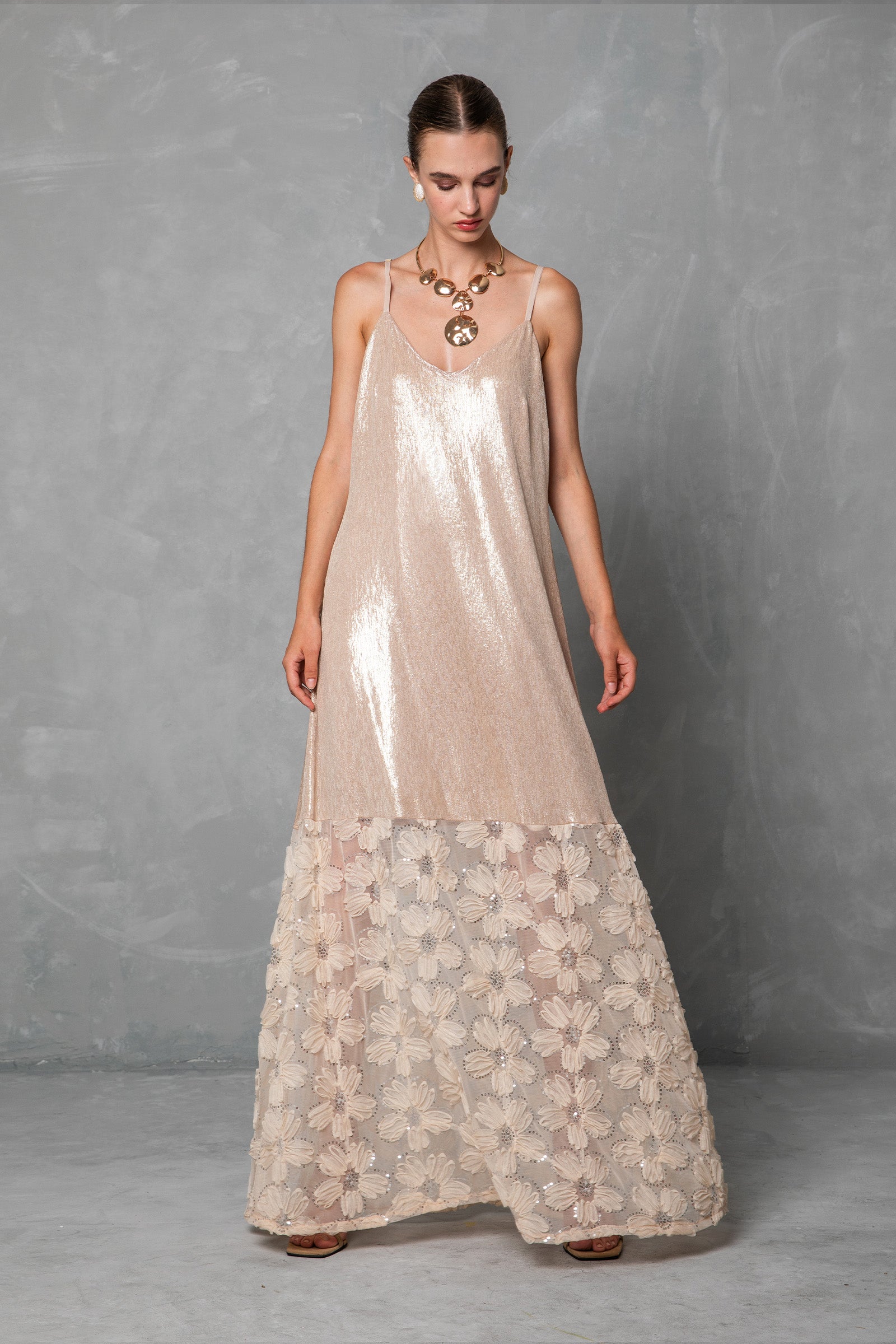 Eira Dress