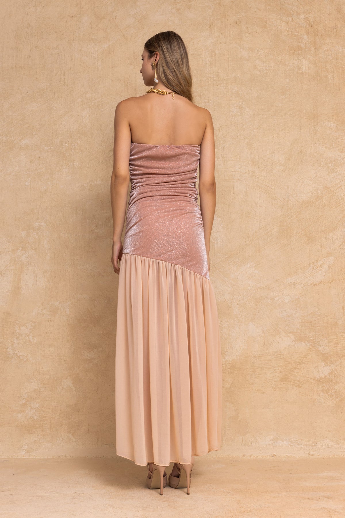 Leandra Dress