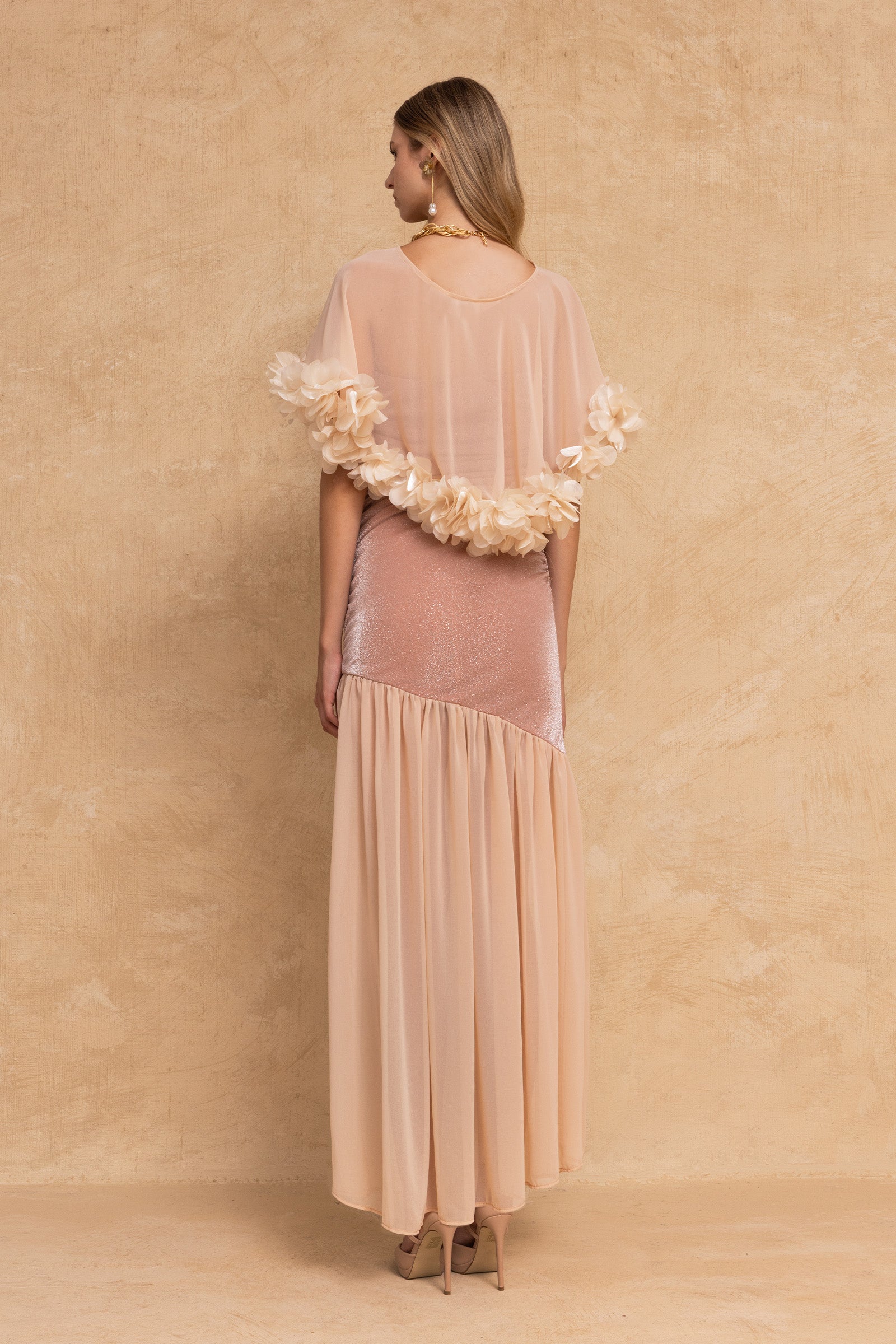 Leandra LIMITED