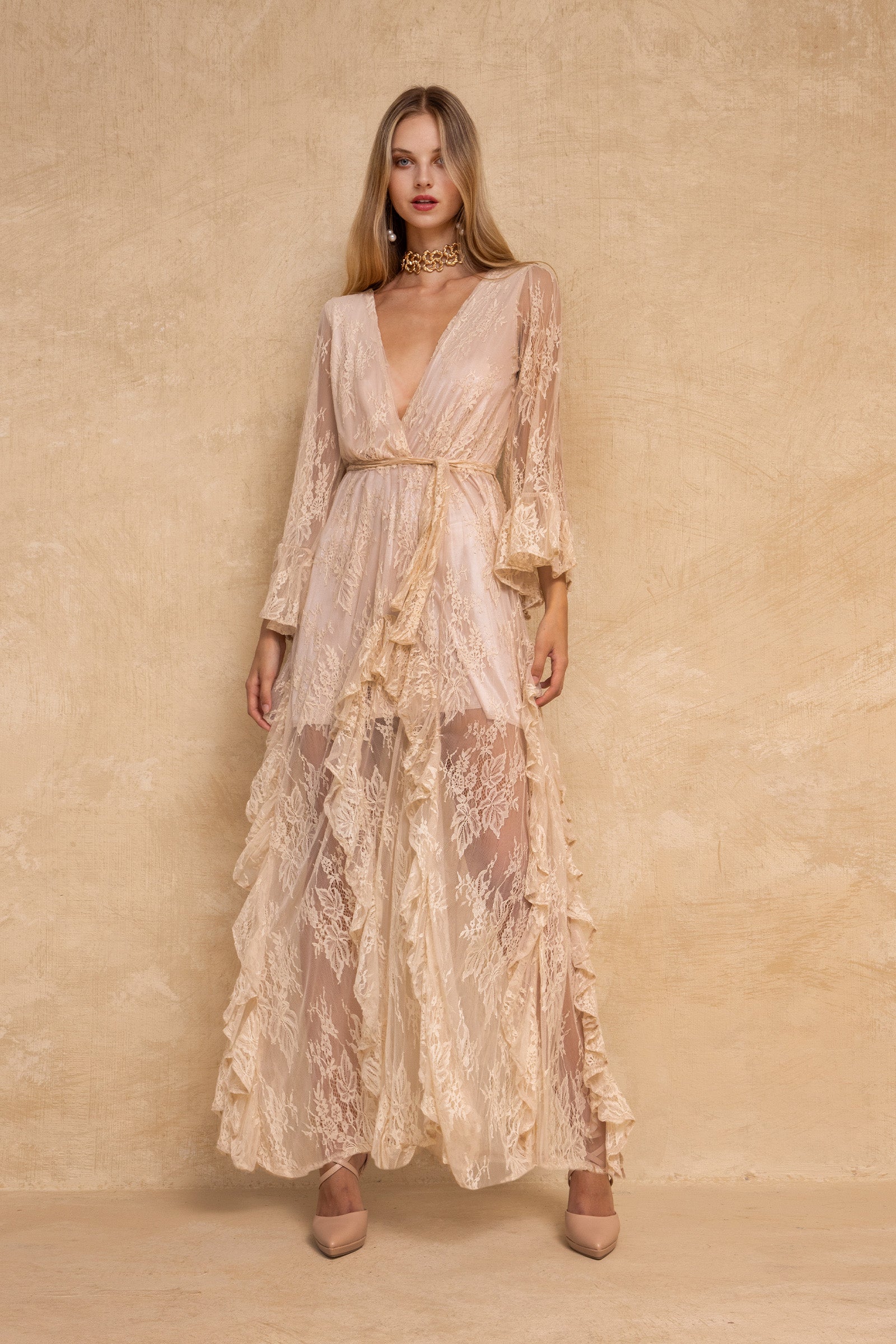 Naia Dress