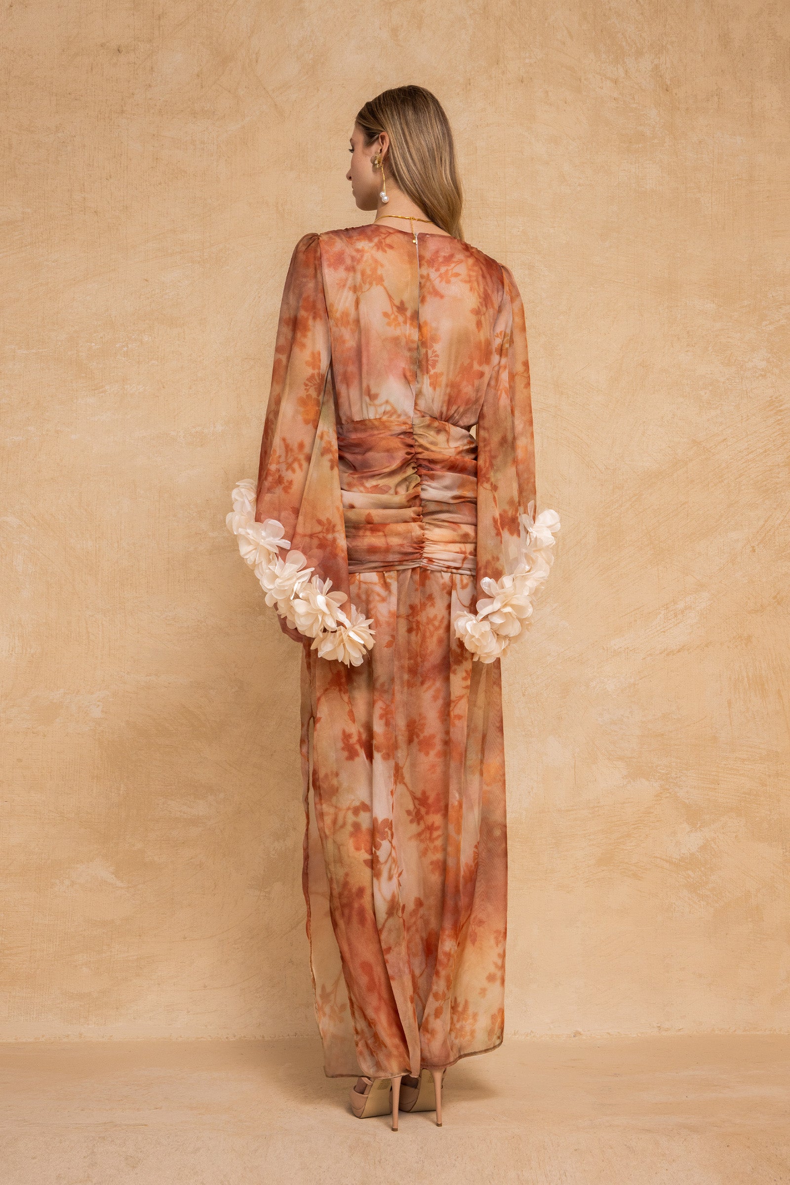 Reina Dress