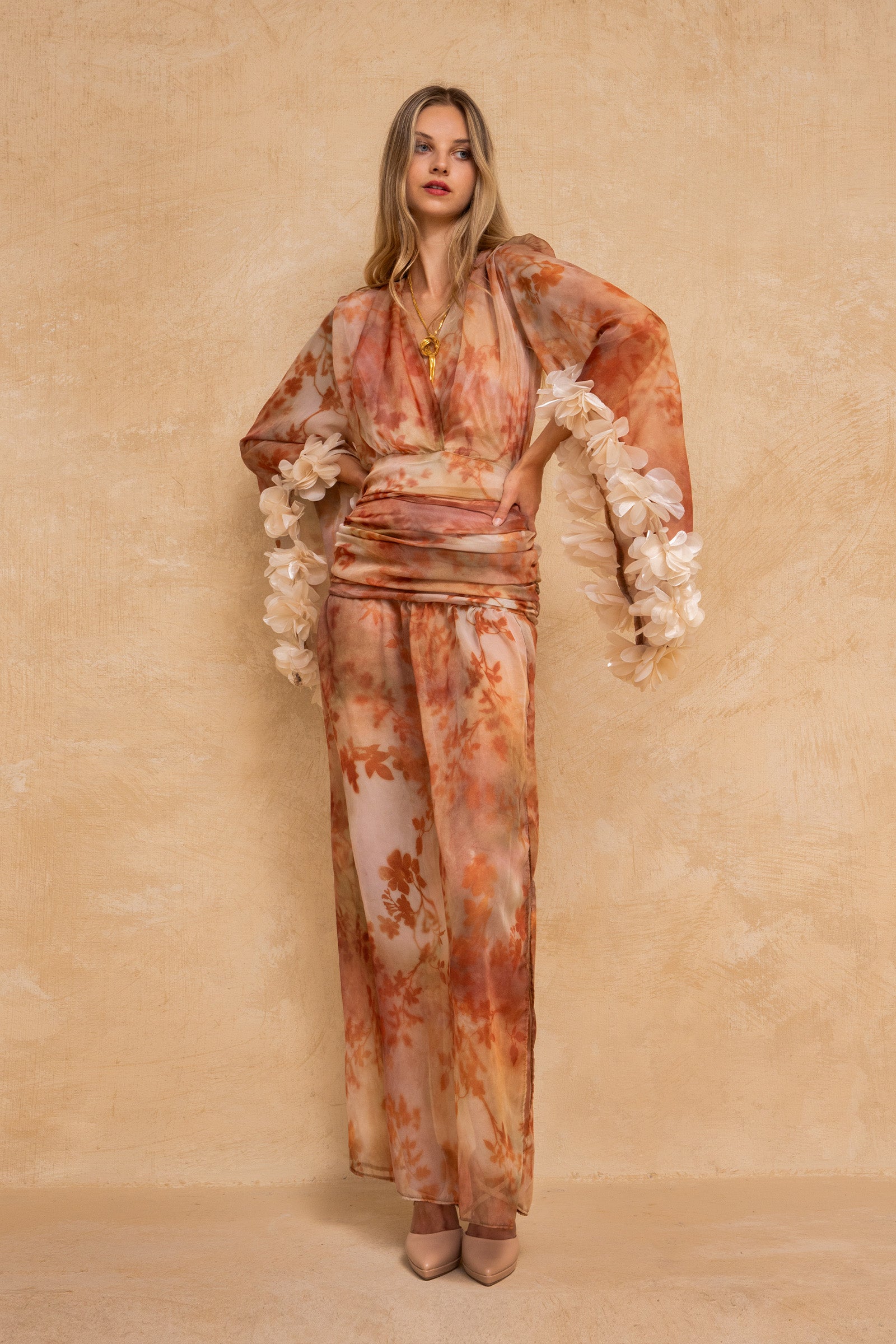 Reina Dress
