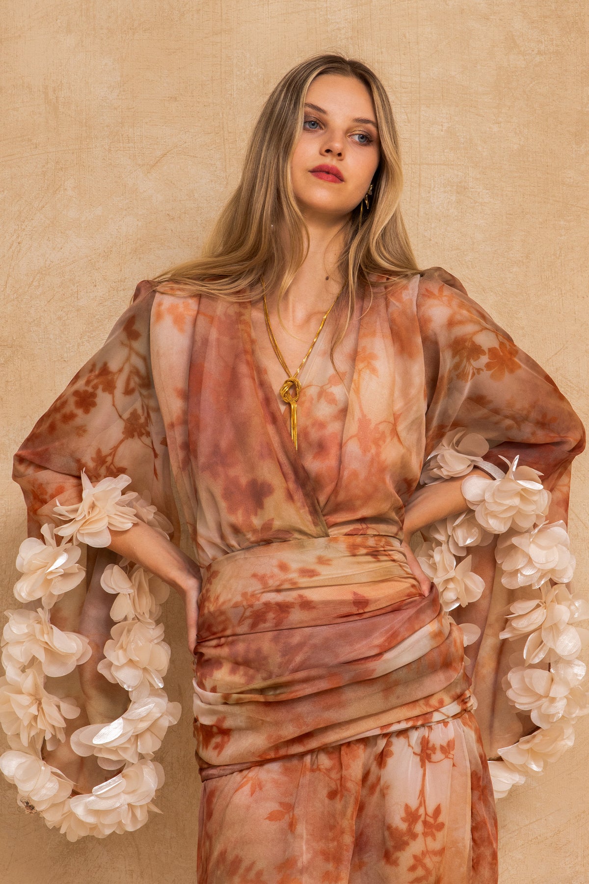 Reina Dress