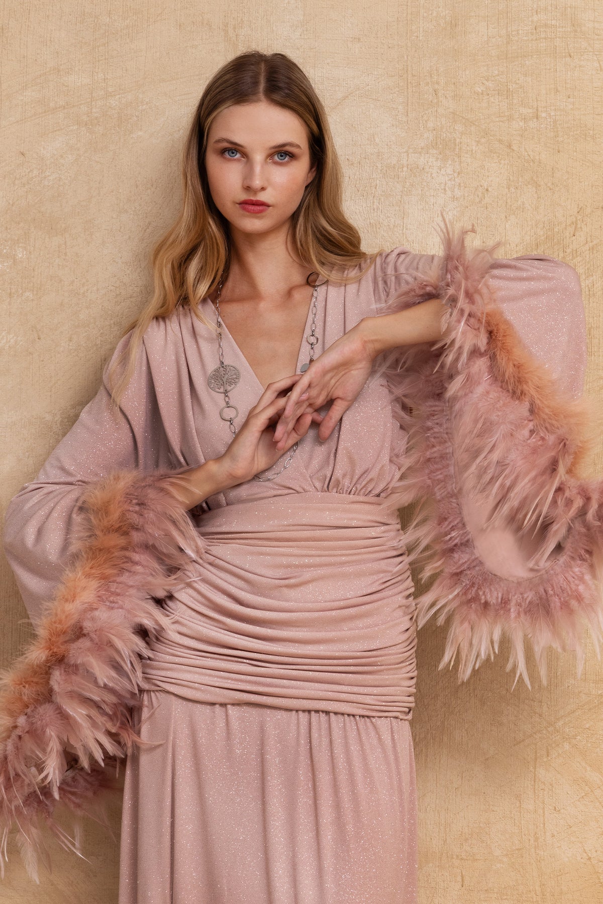 Irina Dress