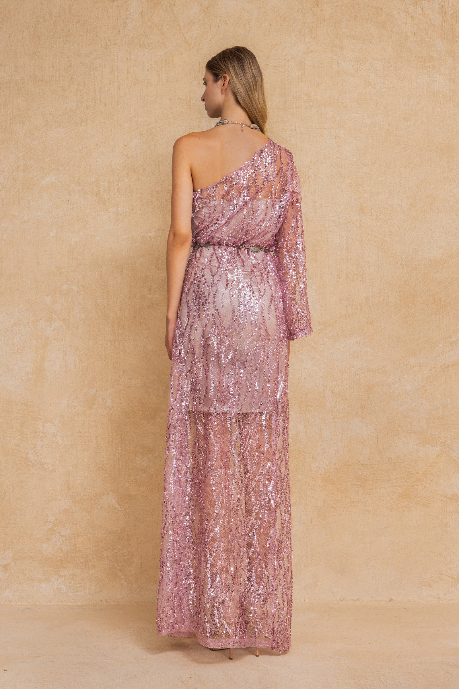 Jolie Dress