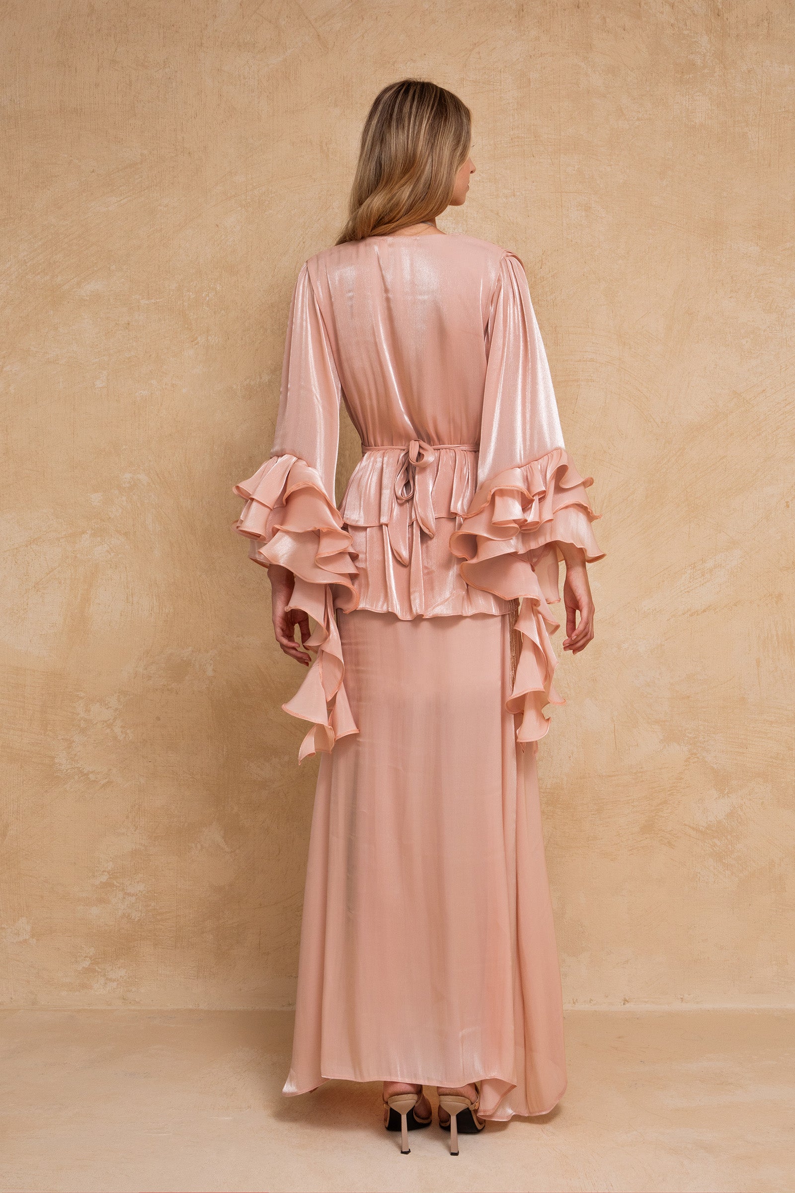 Nerea Dress