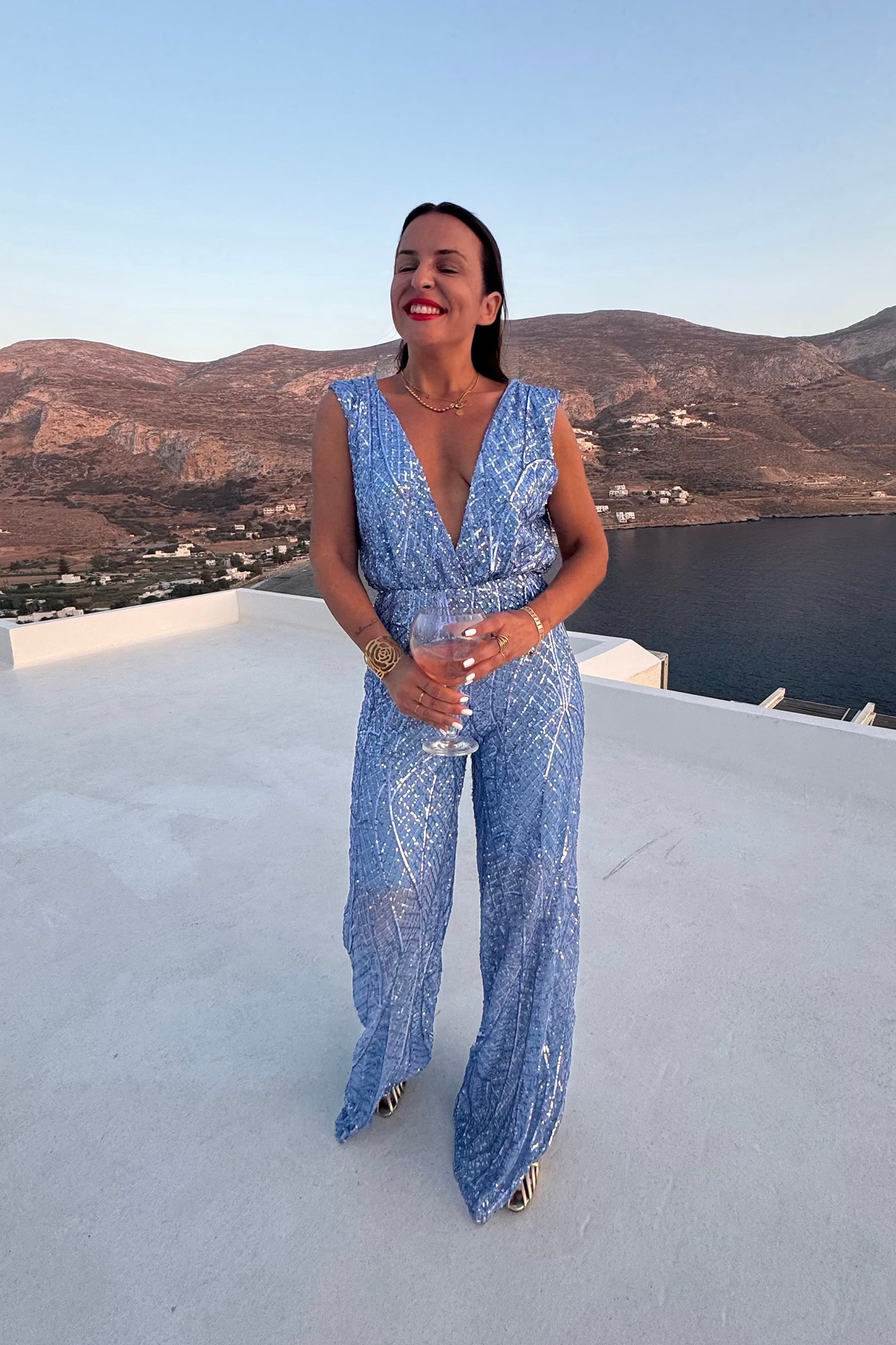 Krini Jumpsuit