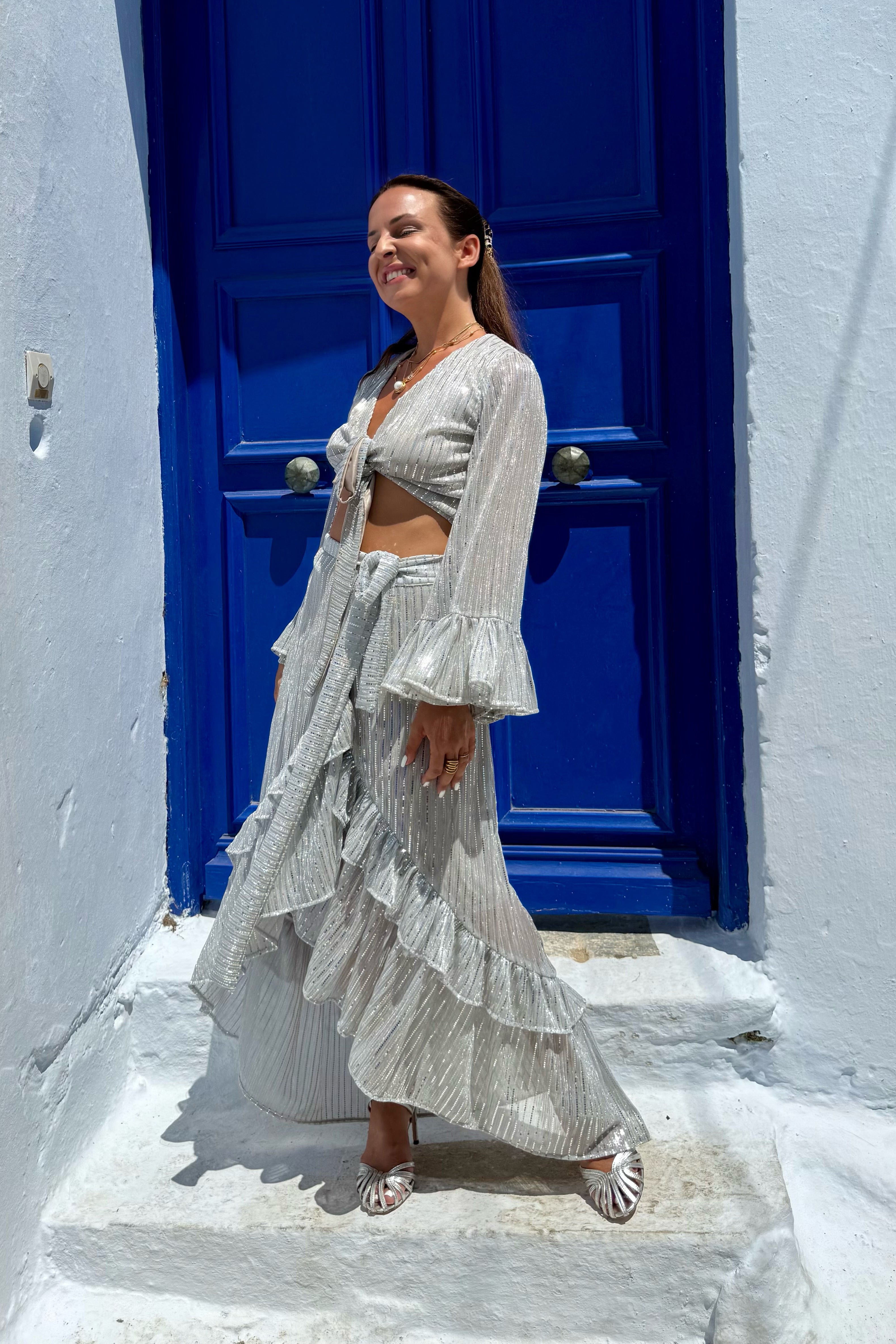 Lottie Skirt
