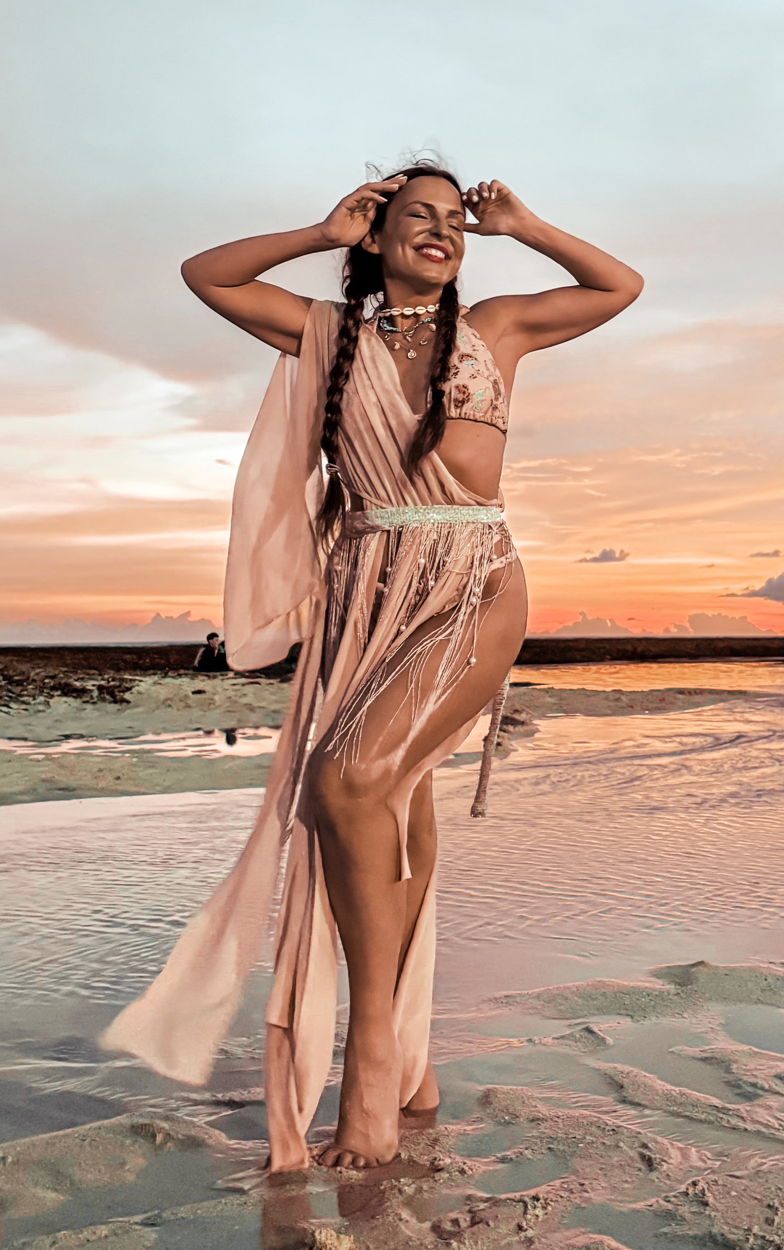 Adreanna Top