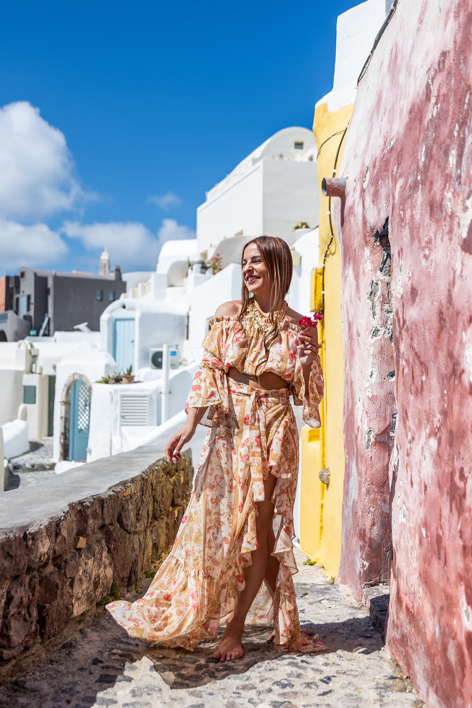 Maraala Skirt