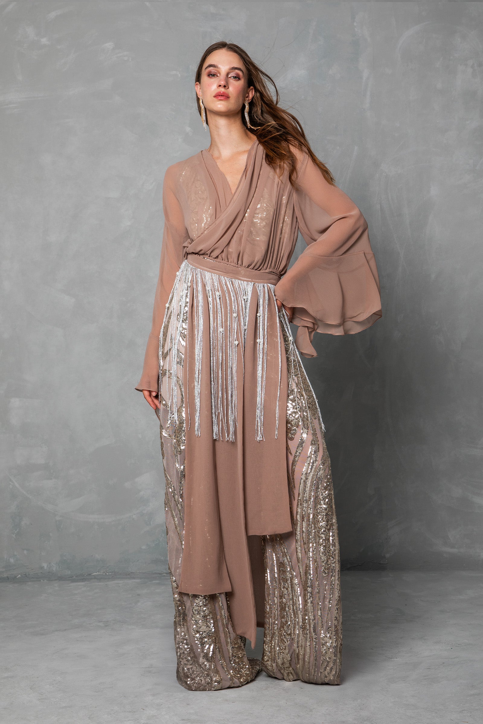 Melisande Top
