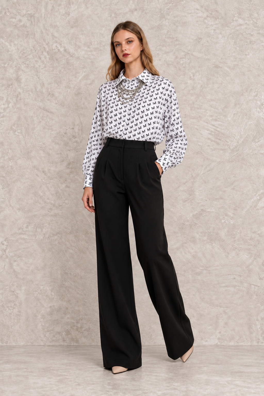 Brooklyn Pants