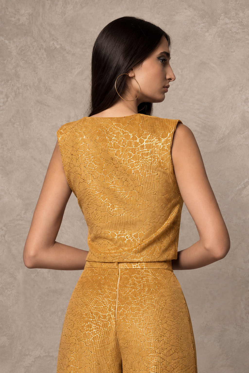 Ines Gilet