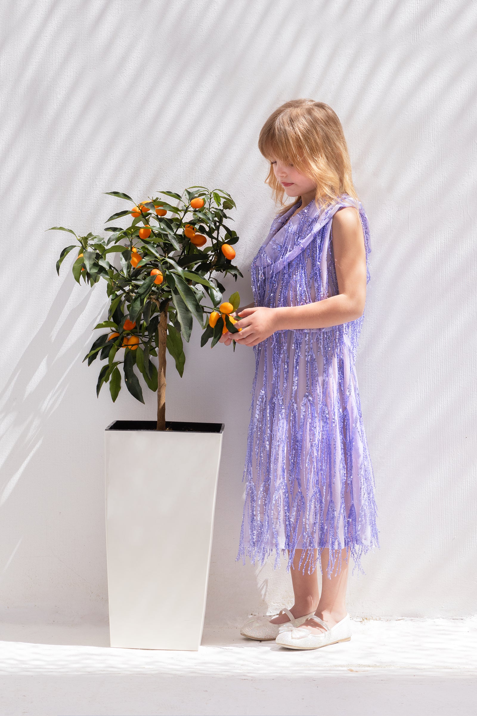 Iolanthe Kids Dress