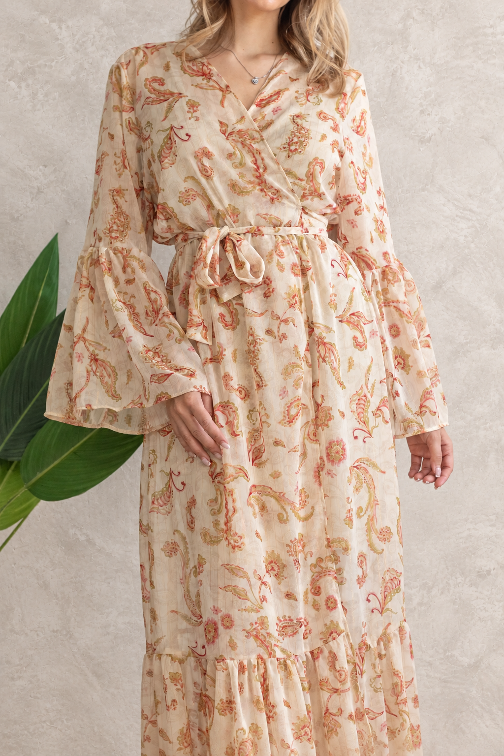 Faylora Kimono