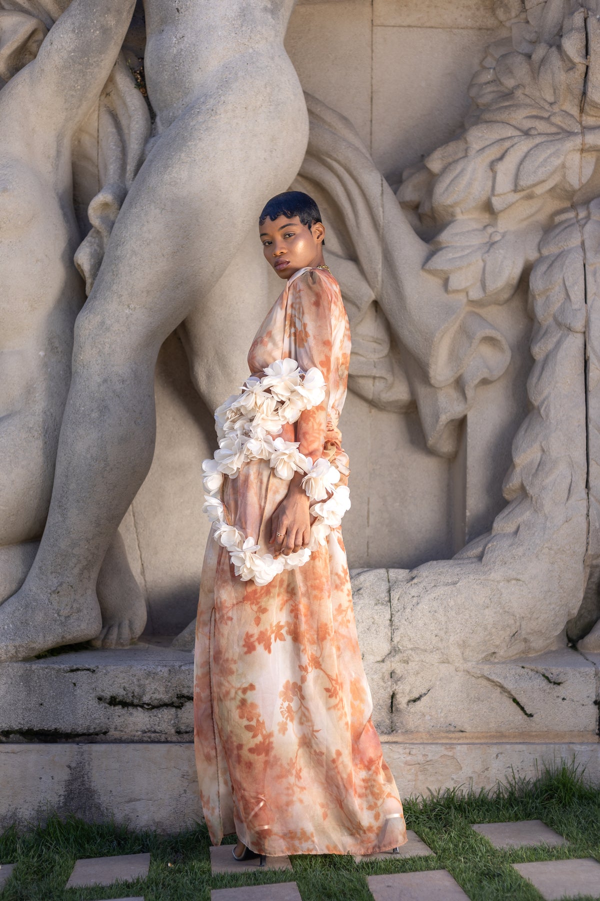 Reina Dress