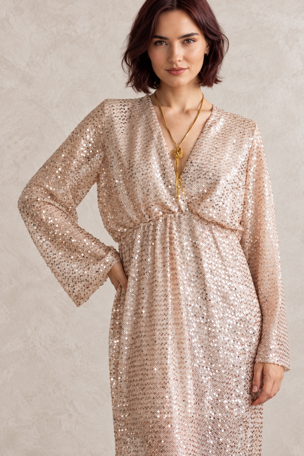 Mirel Dress