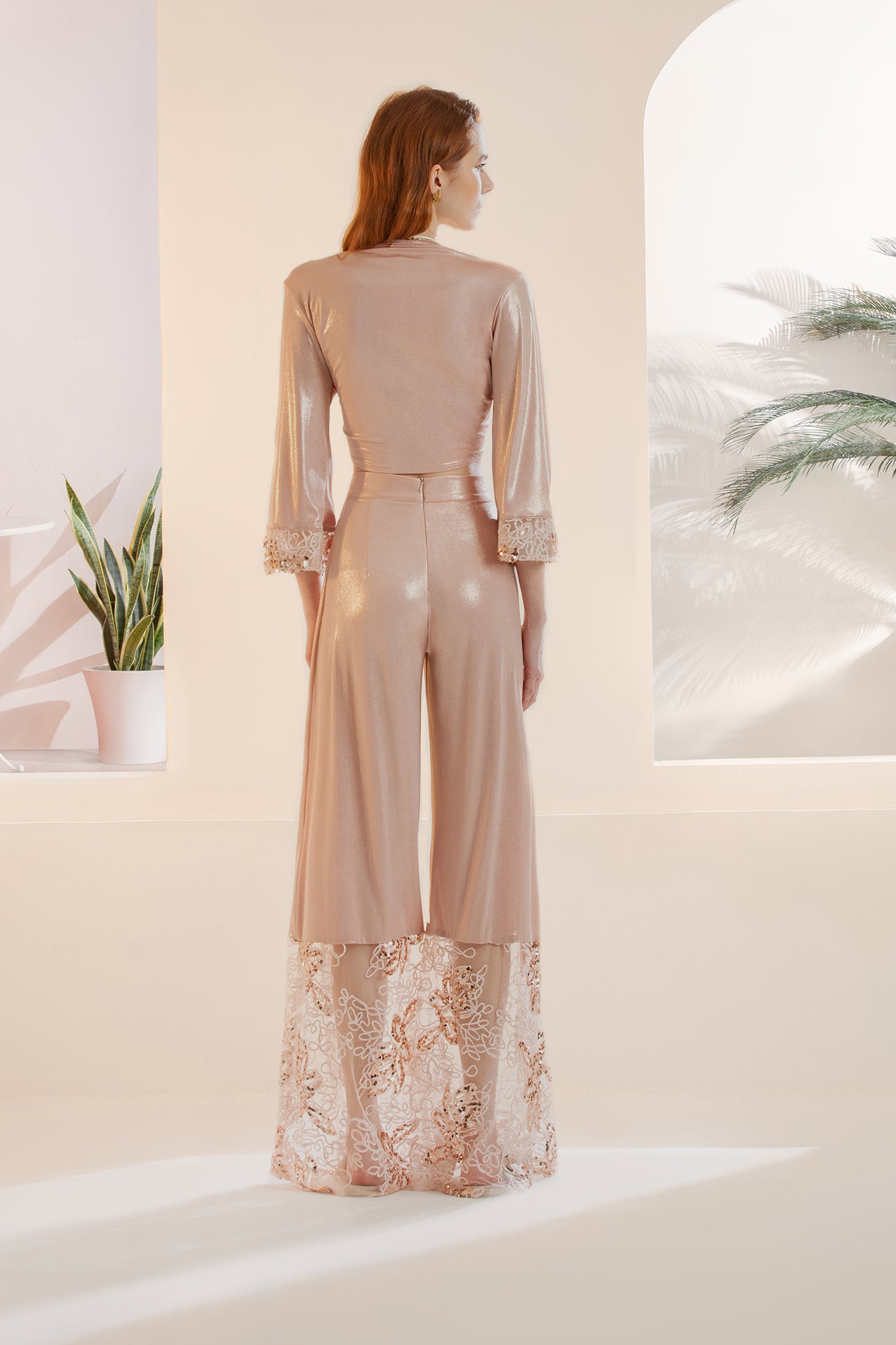 Olina Pants