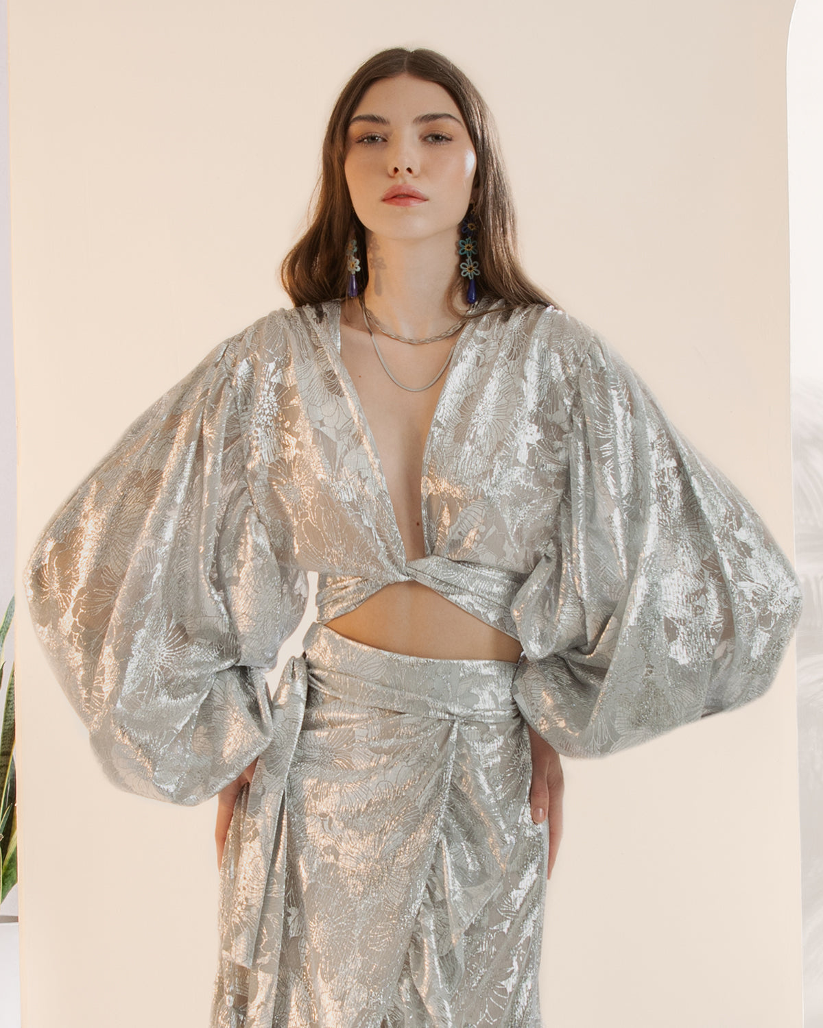 Selene Top