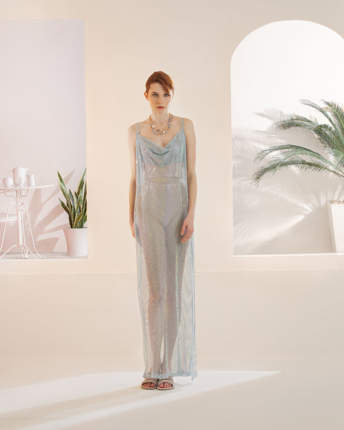 Dolon Dress