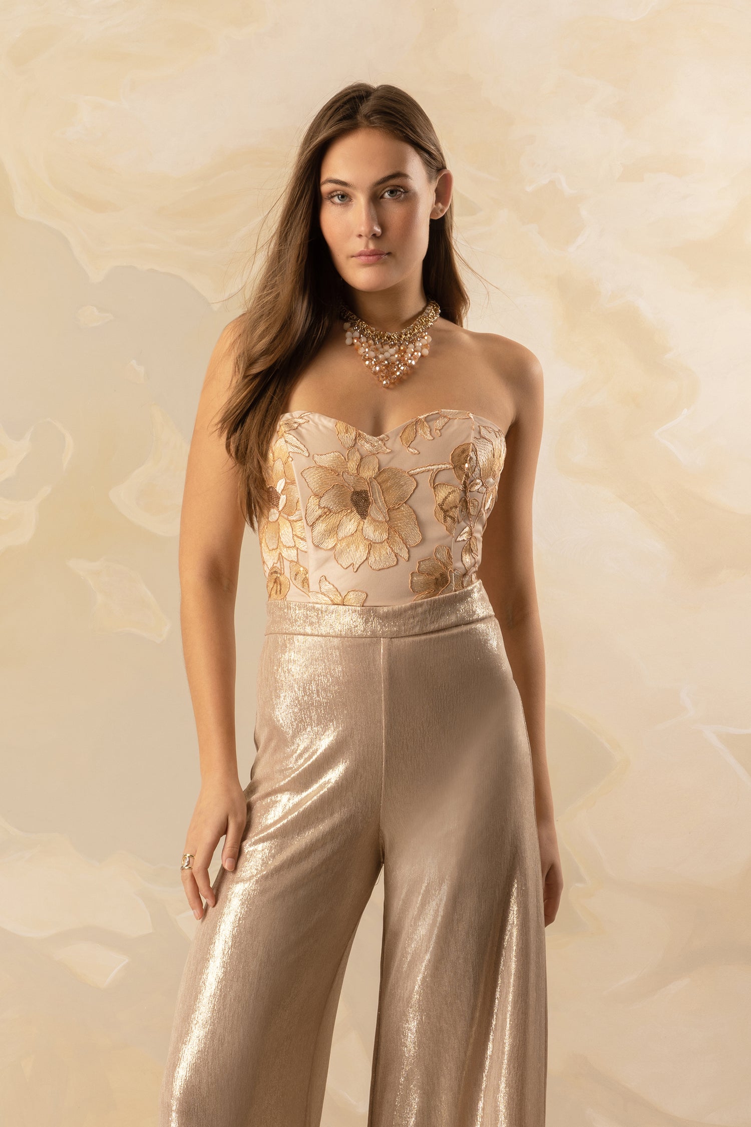 Lorelei Top