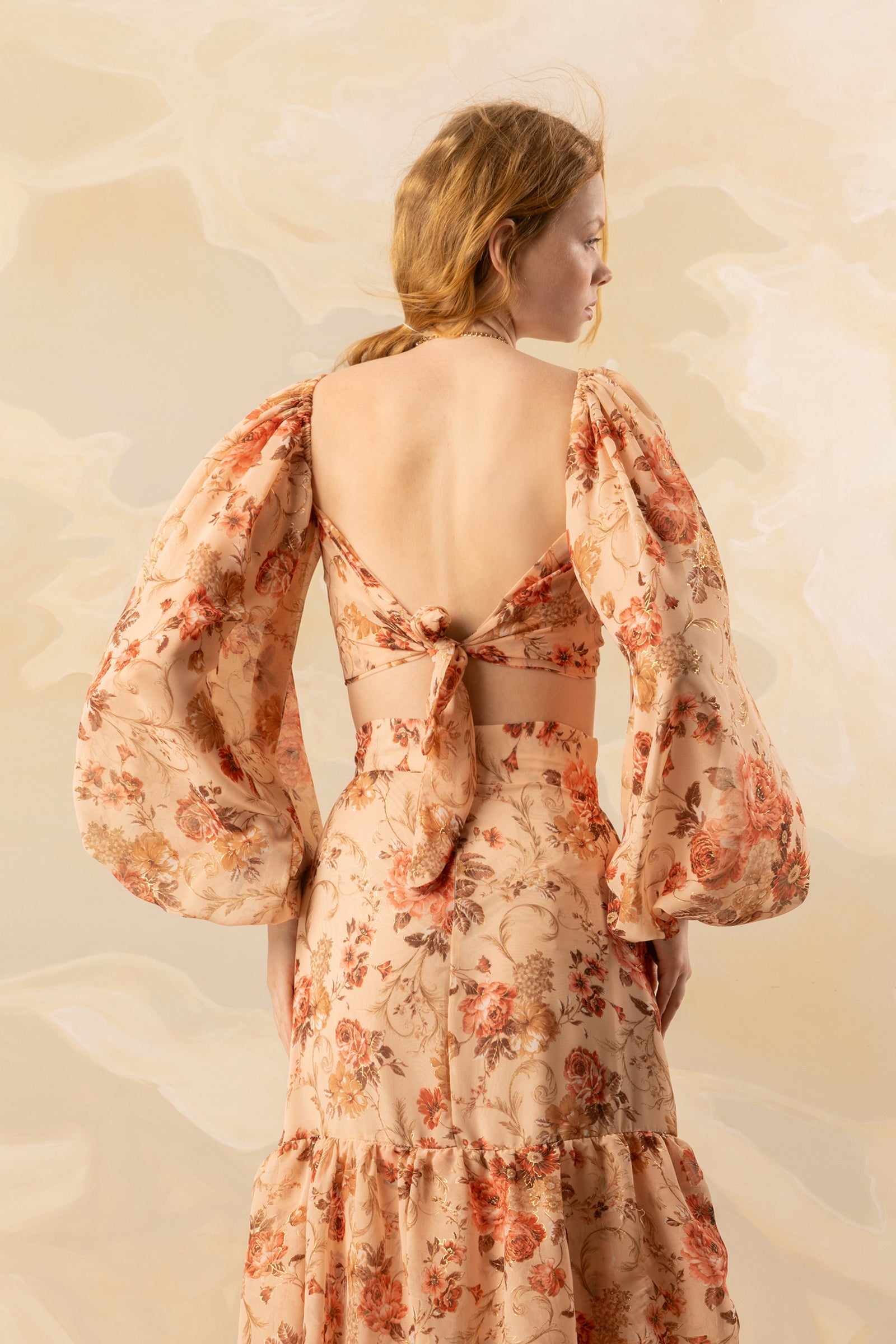 Hansini Top
