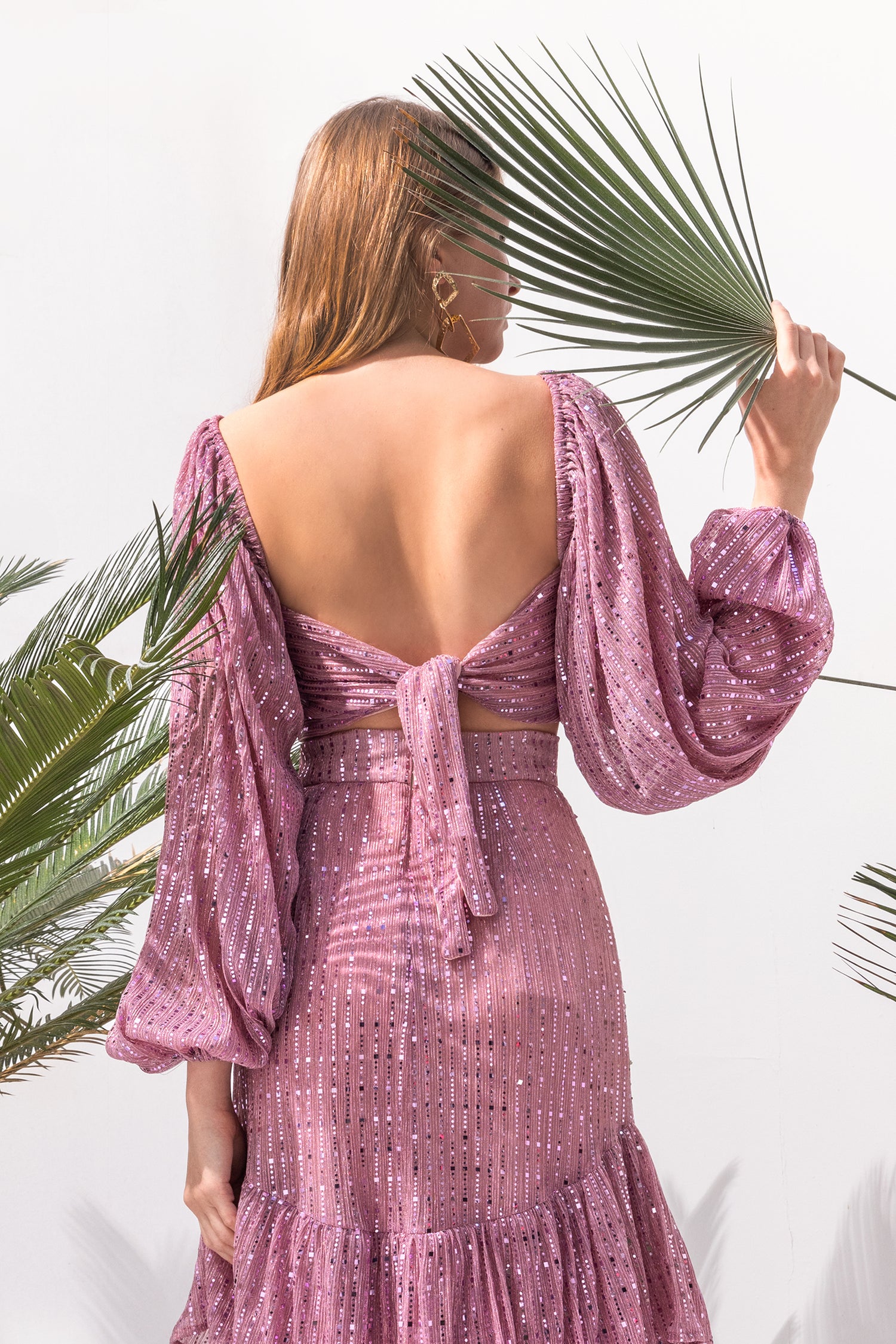 Evolet Top