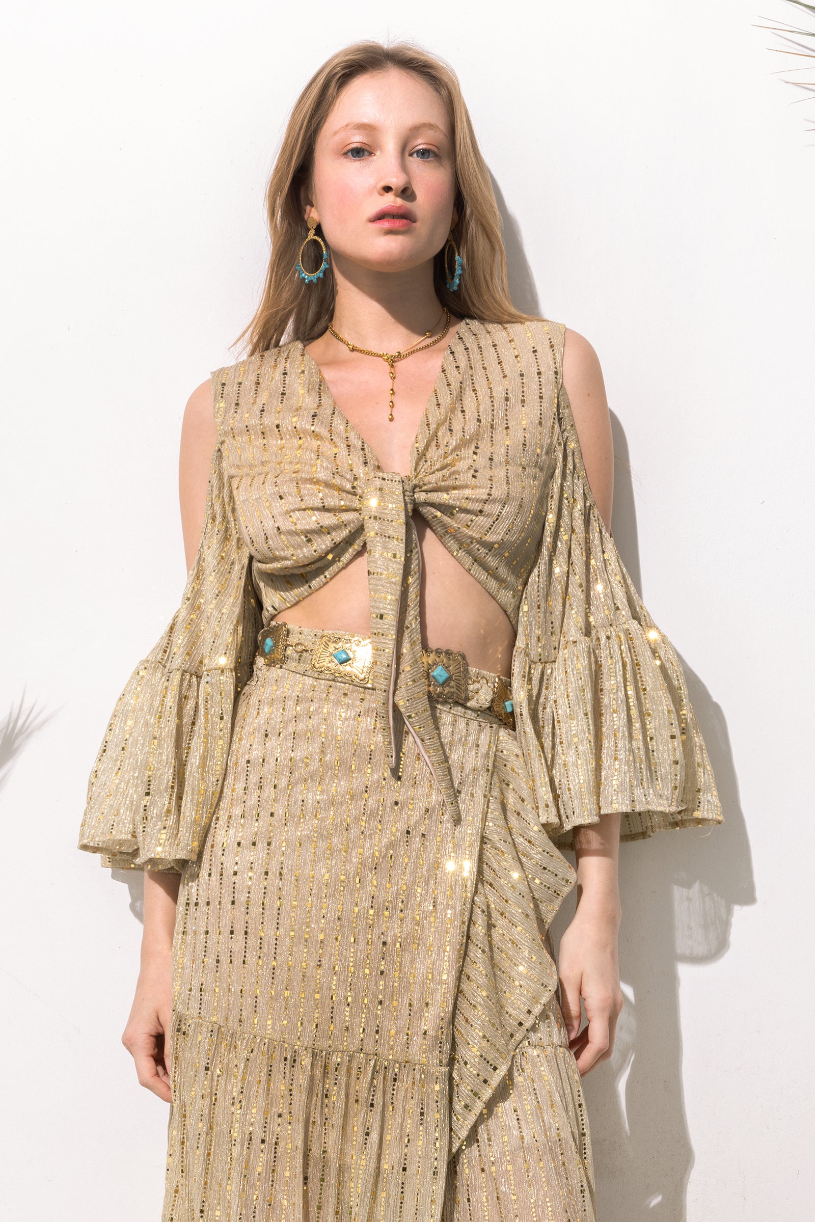 Vanetta Top