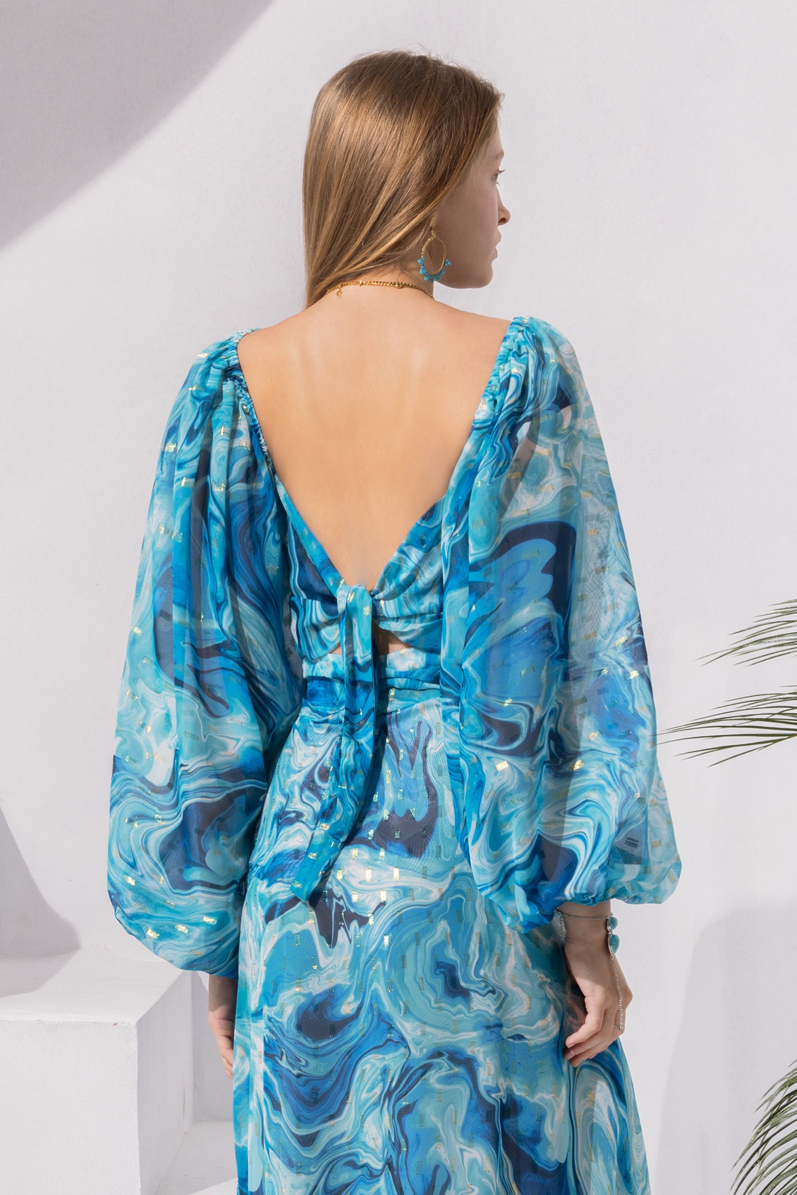Skye Top