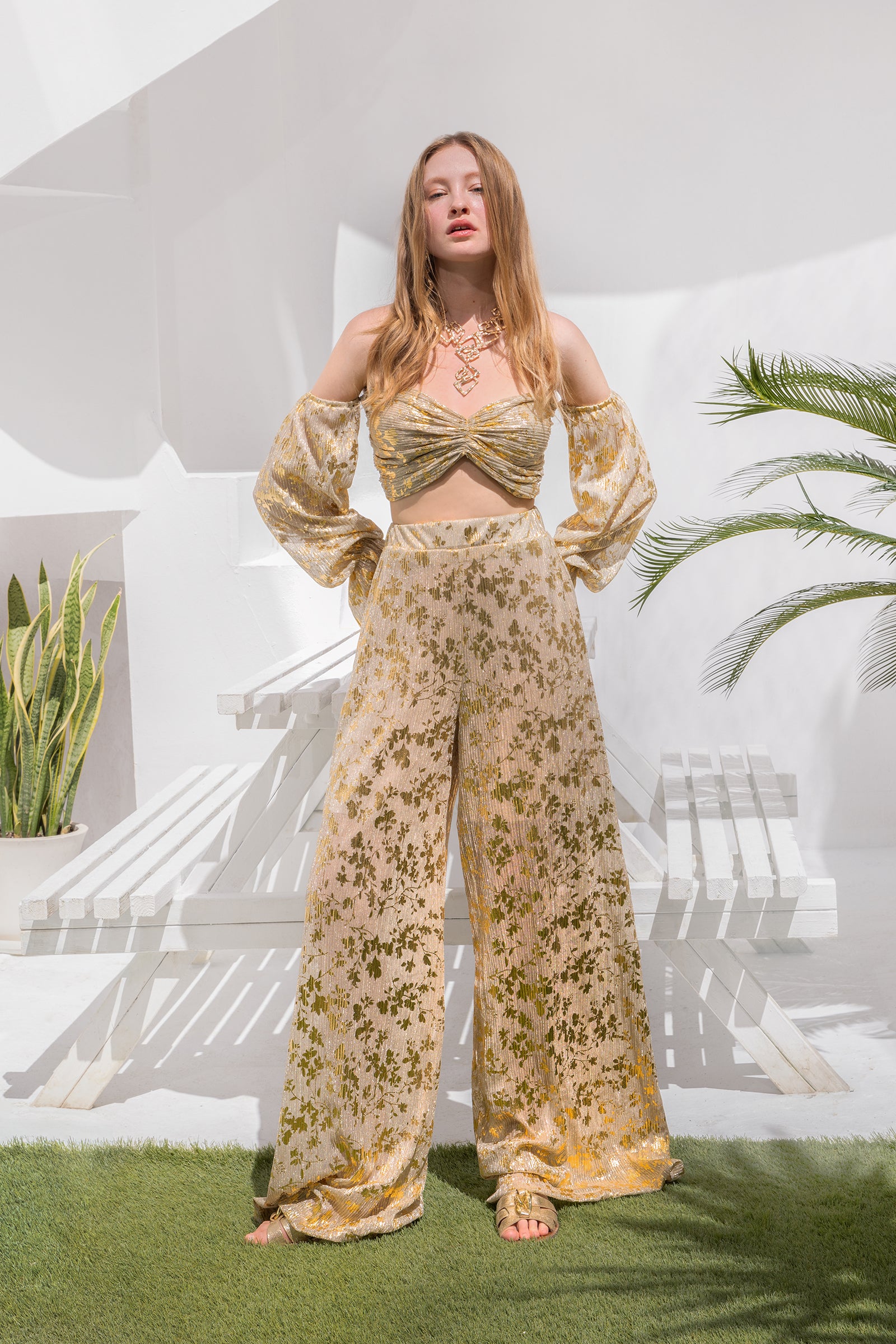 Empress Top