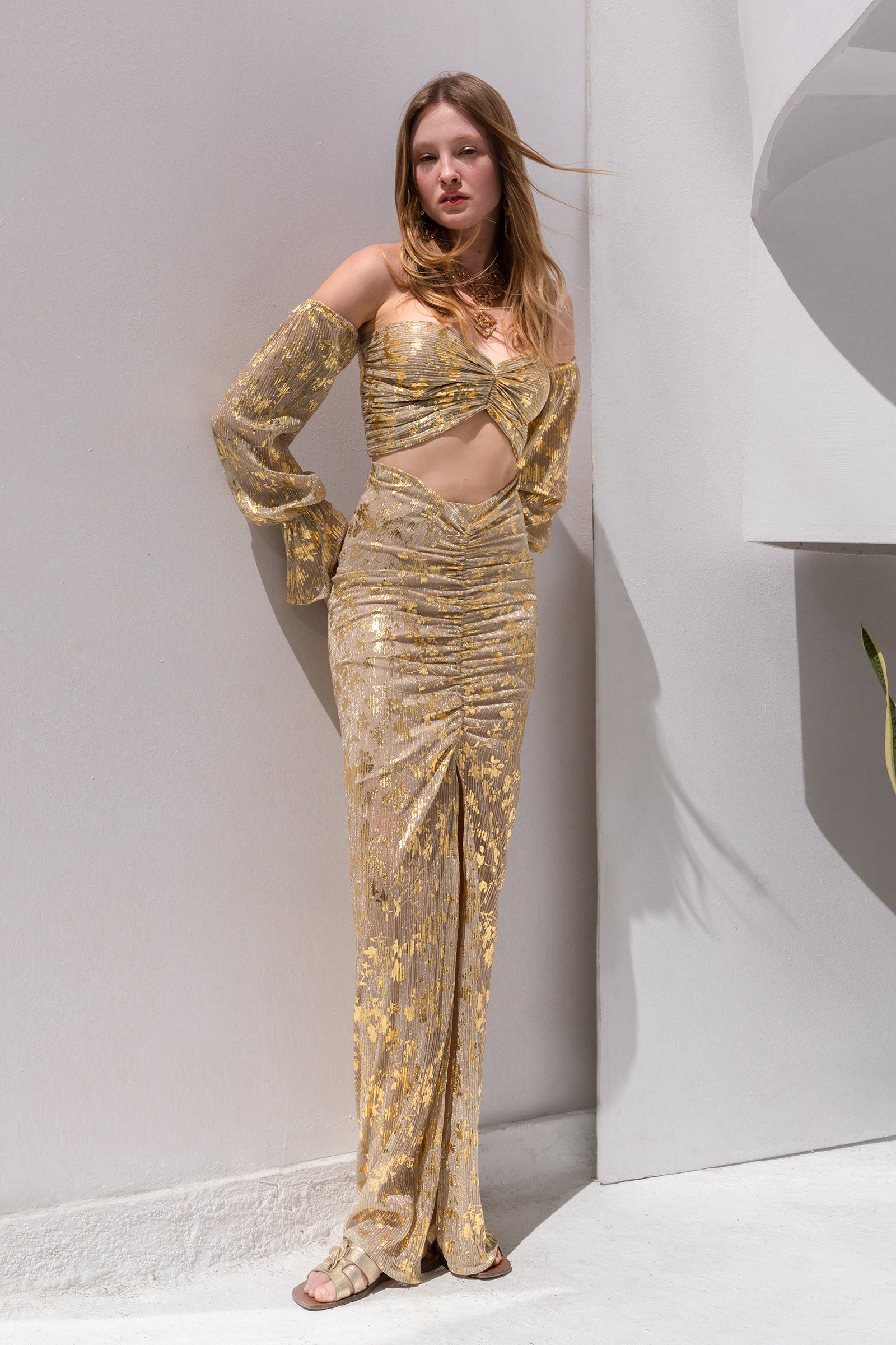 Empress Skirt