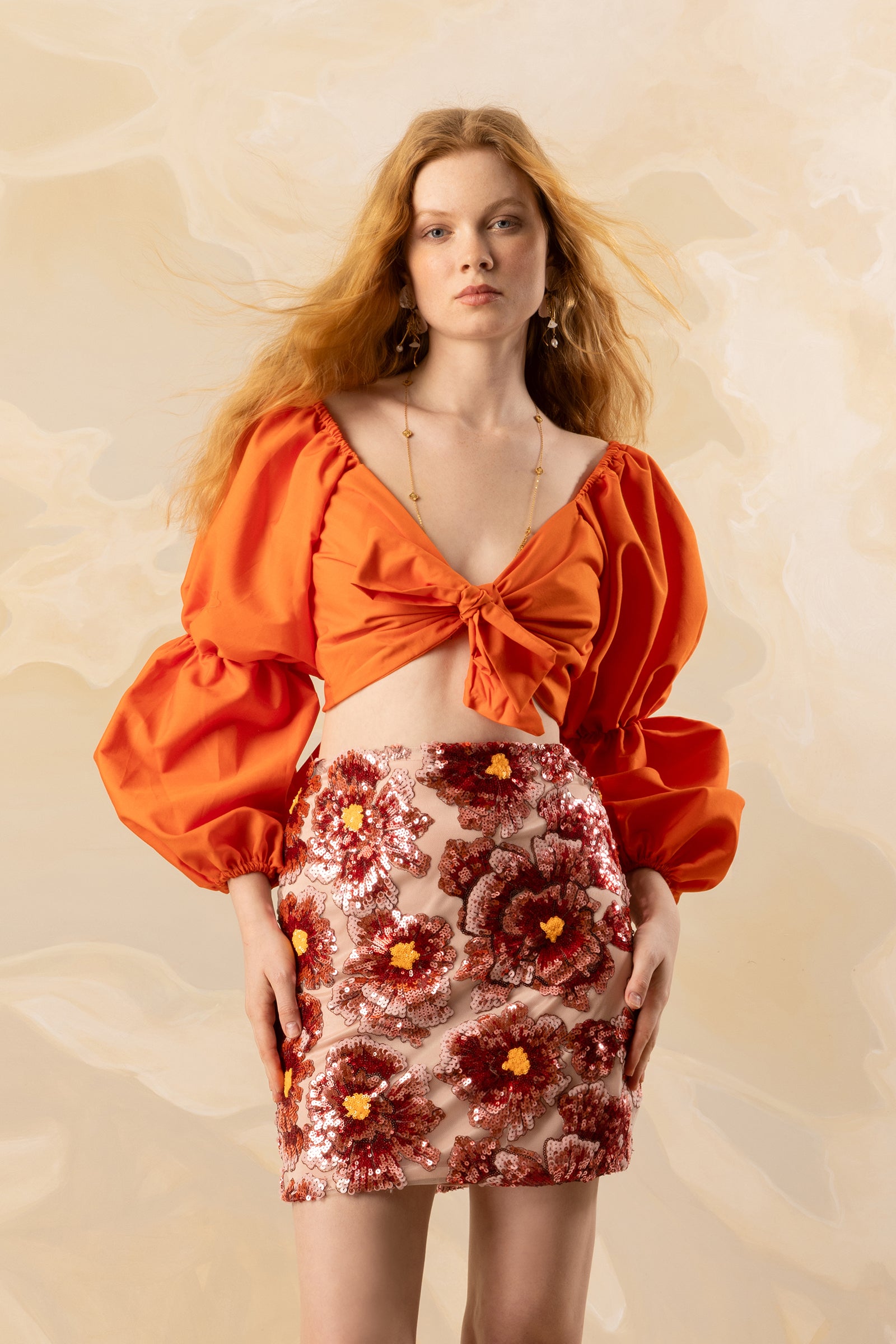 Odile Top