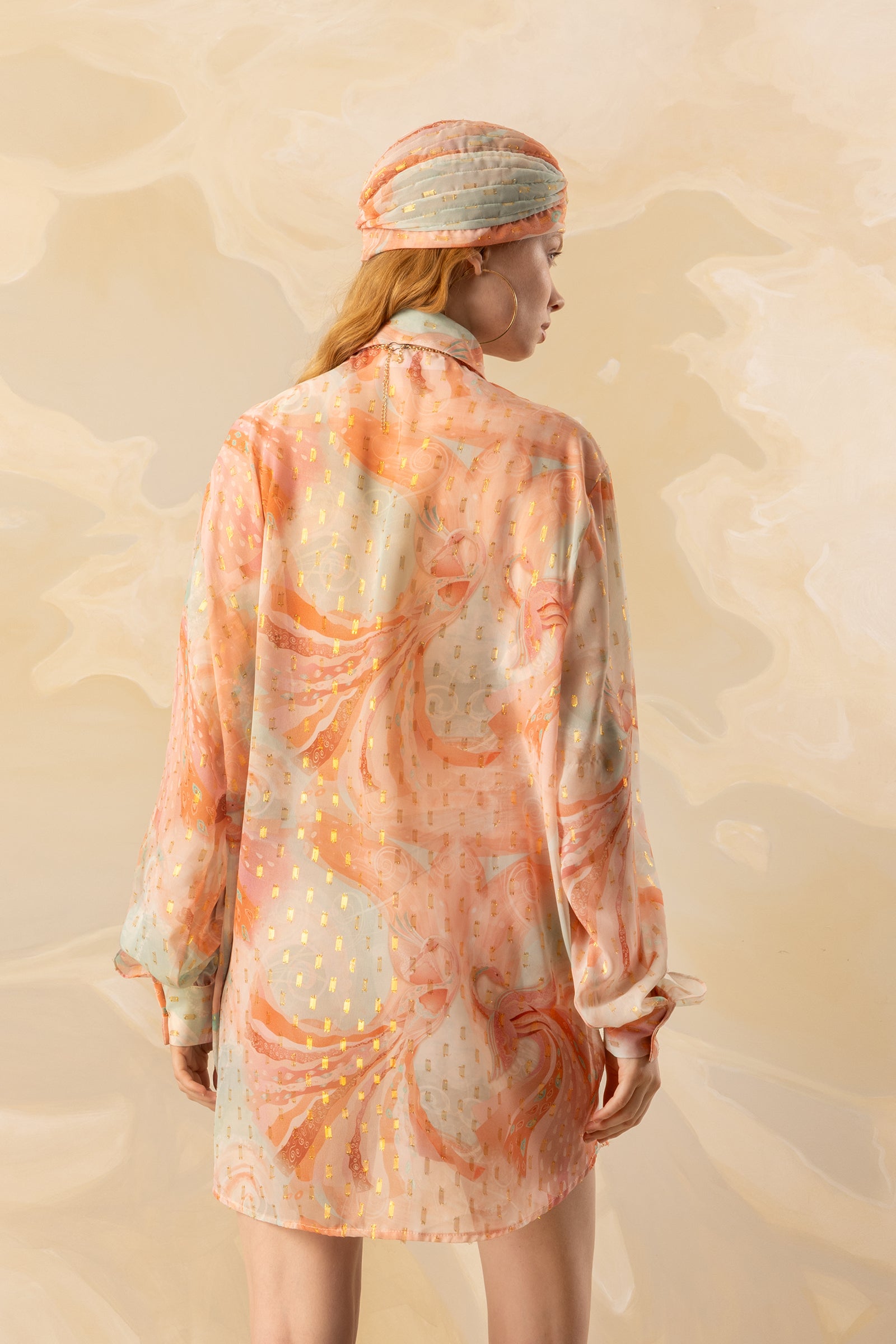 Odette Shirt