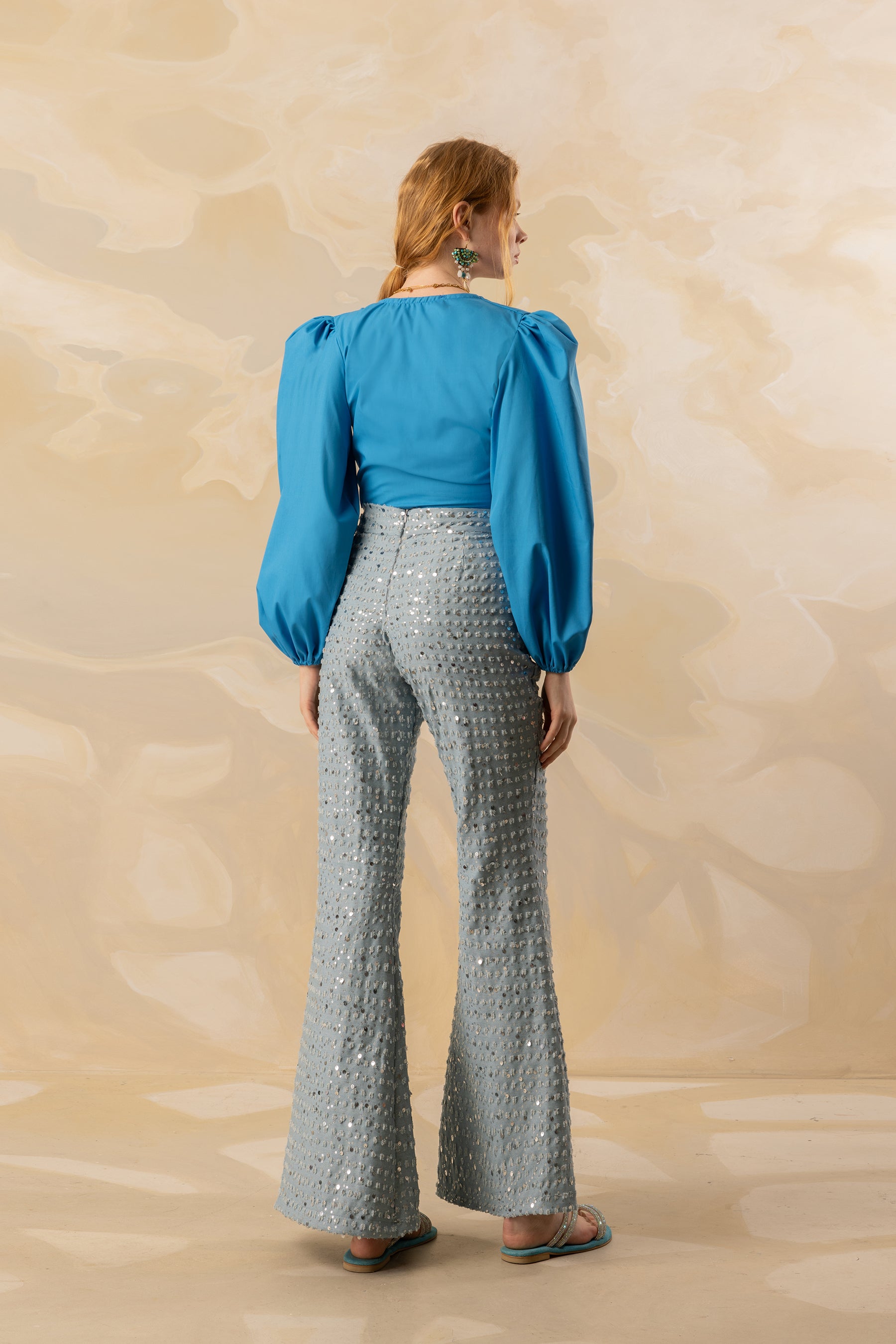 Naomi Jeans