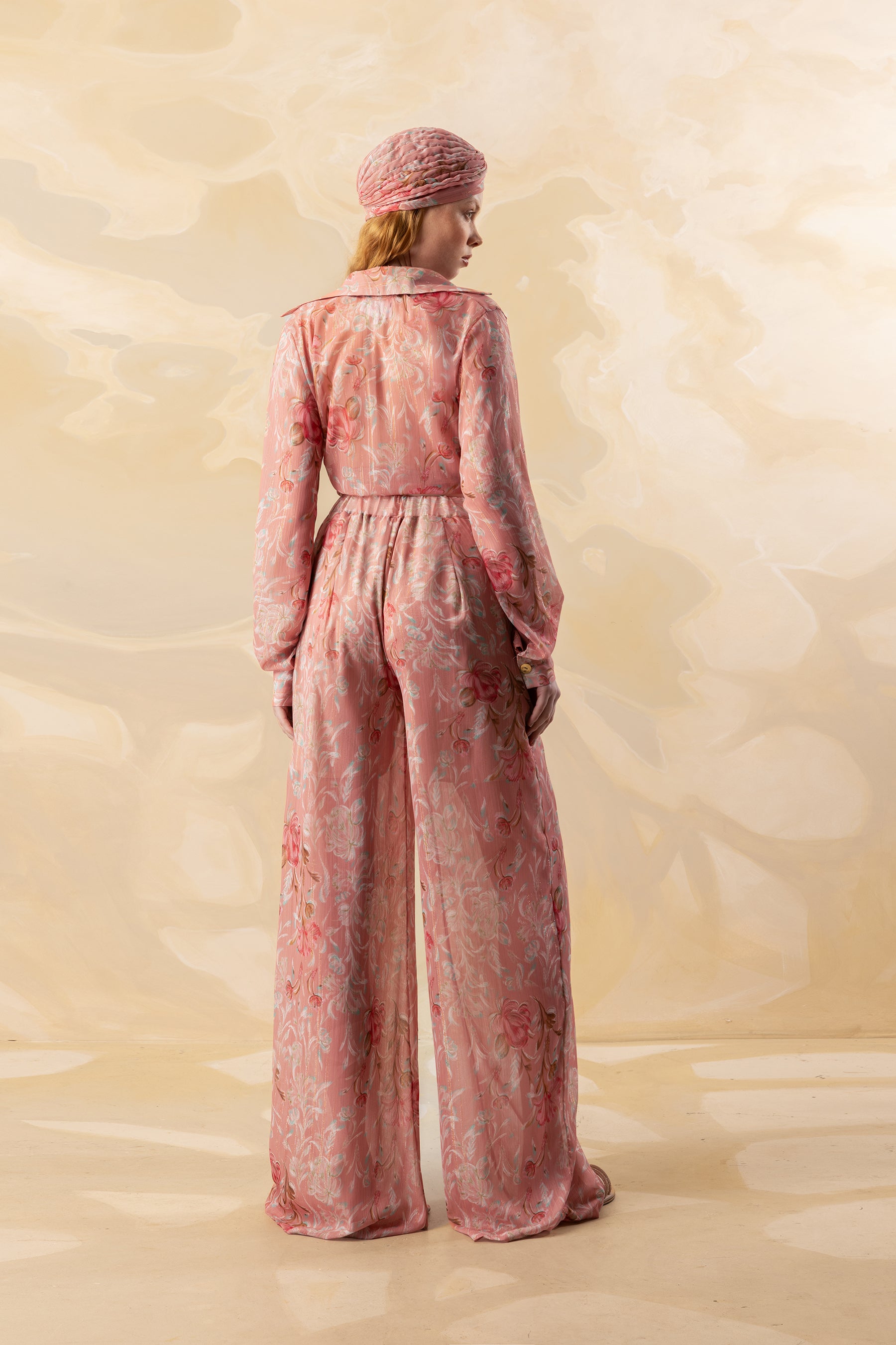 Eala Pants