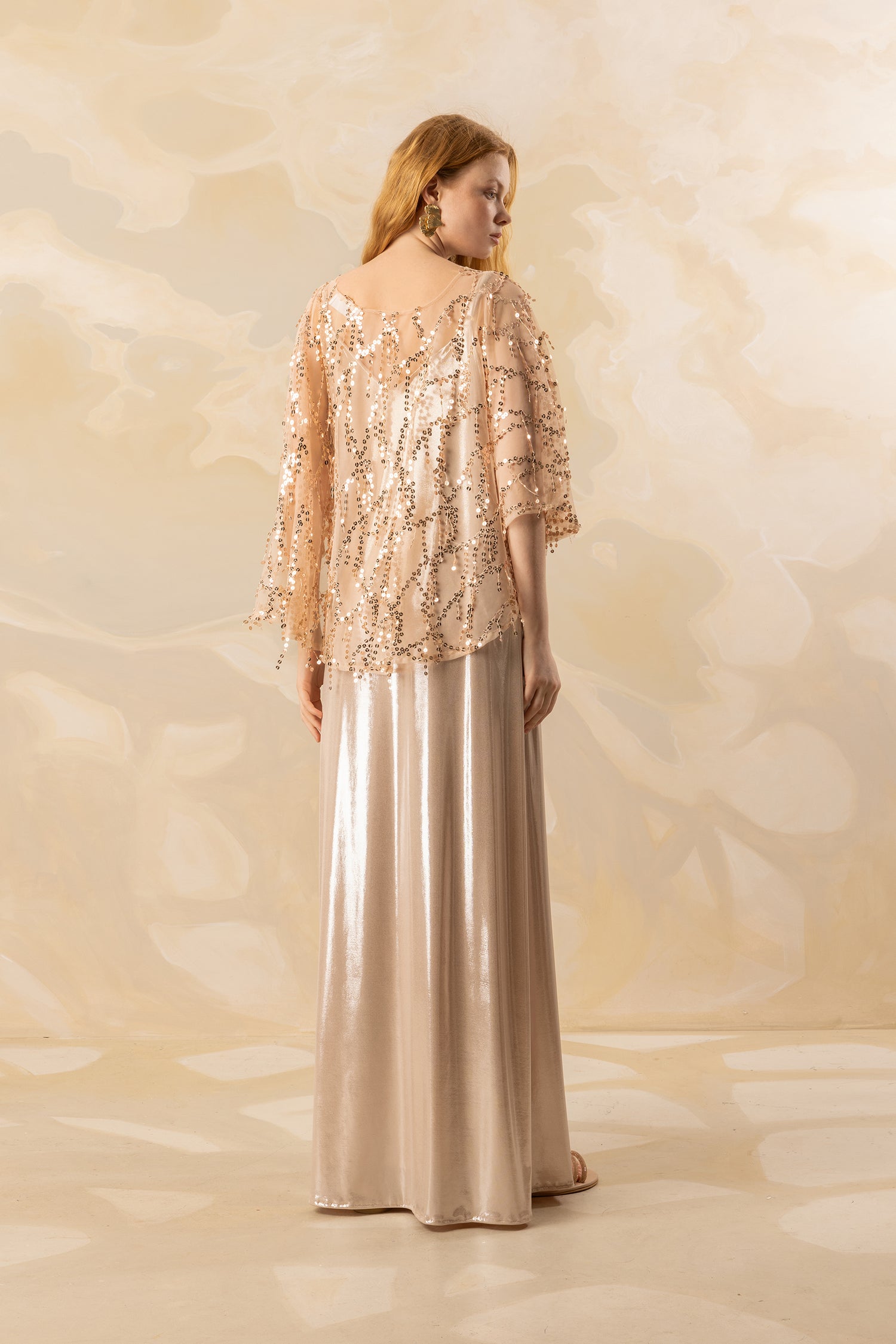 Senna Dress