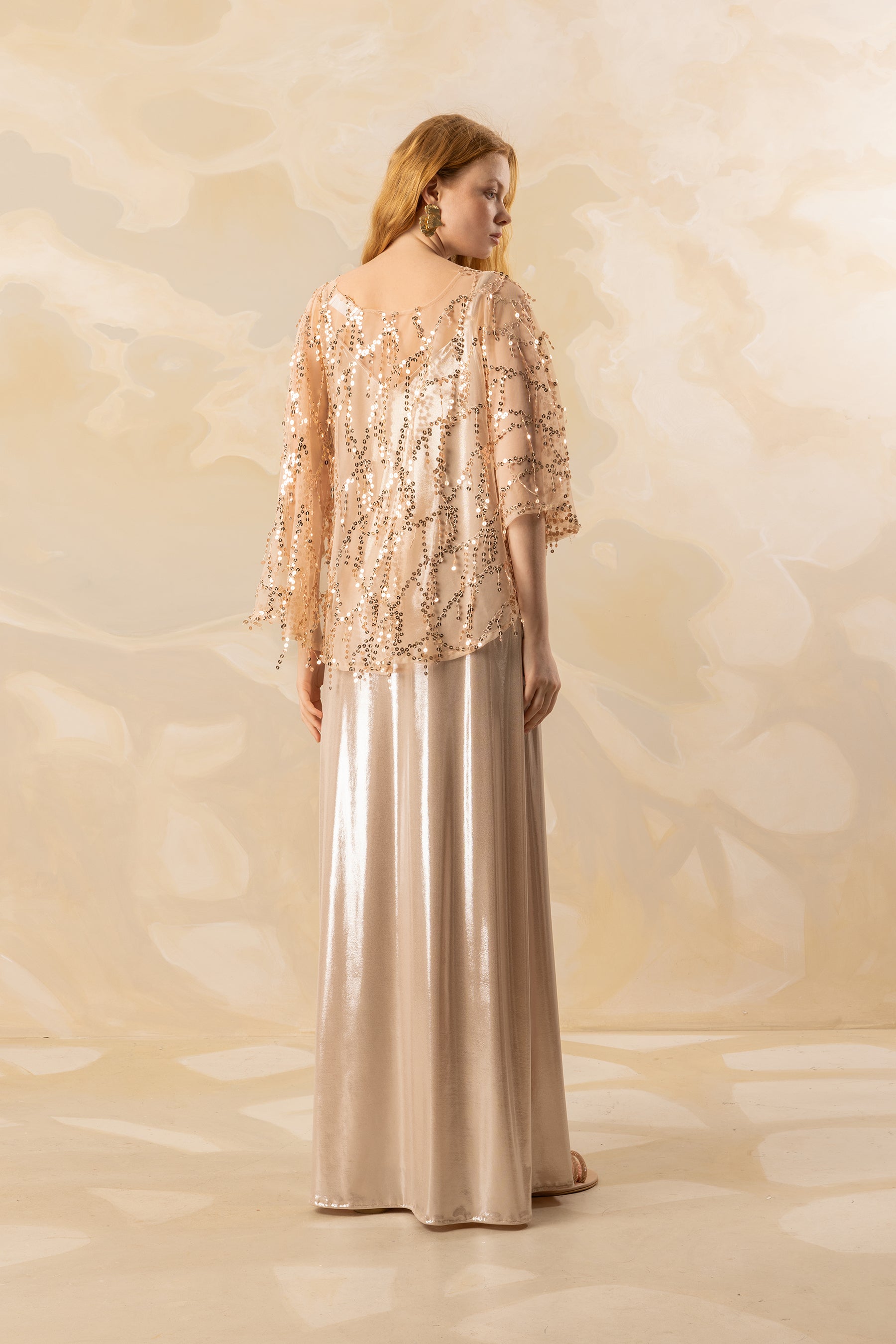 Senna Dress