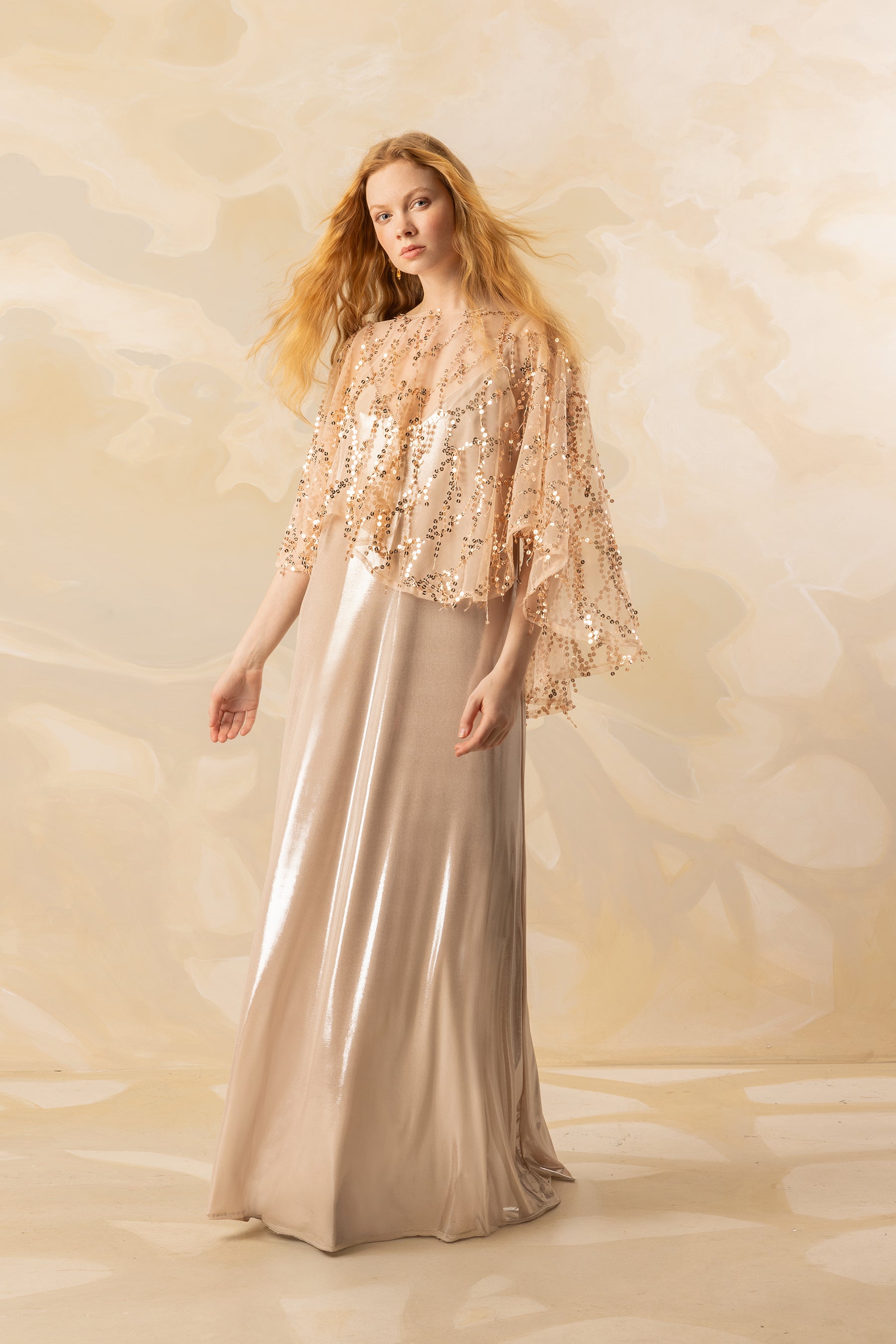 Senna Dress