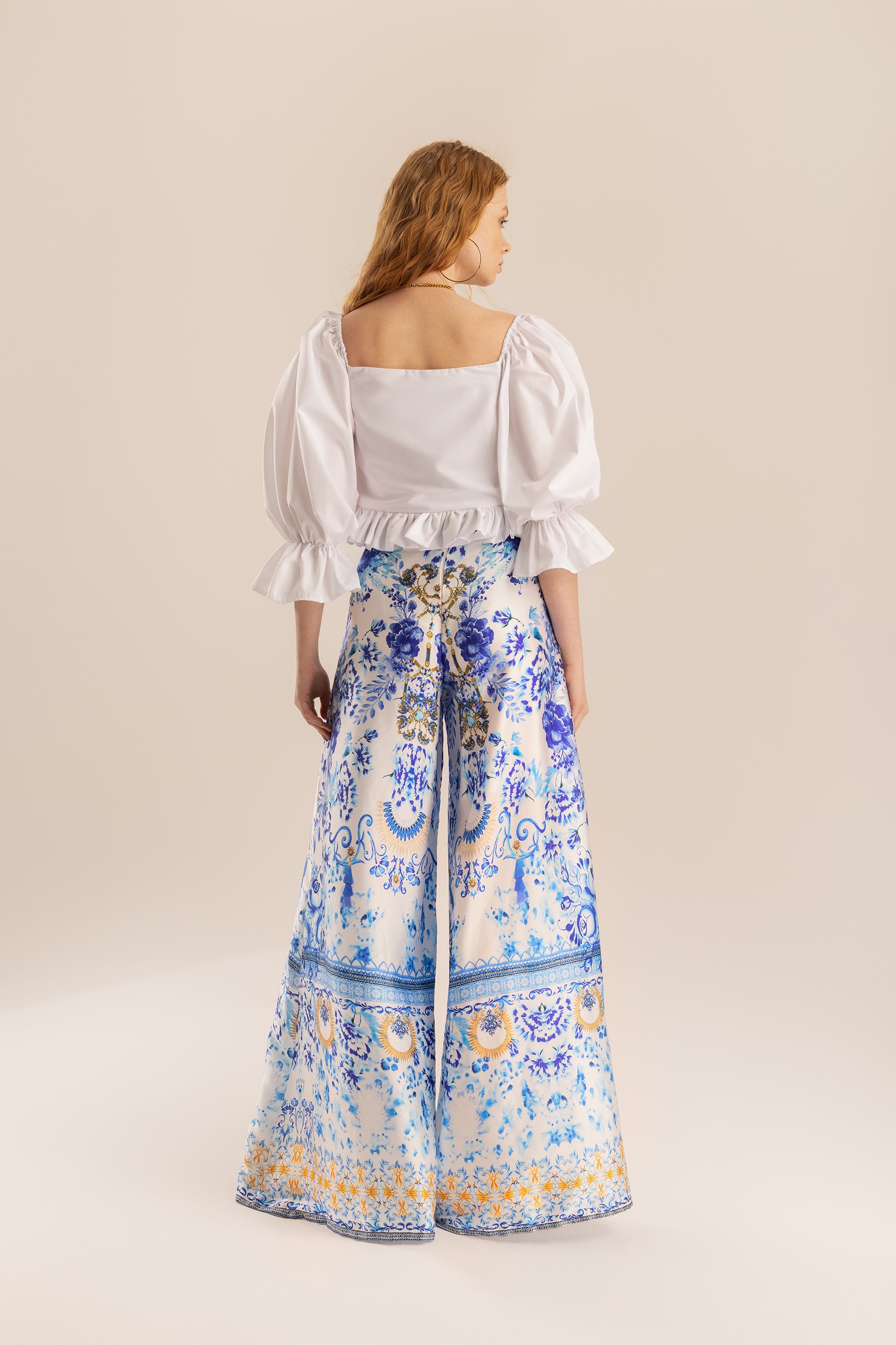 Isla Pants