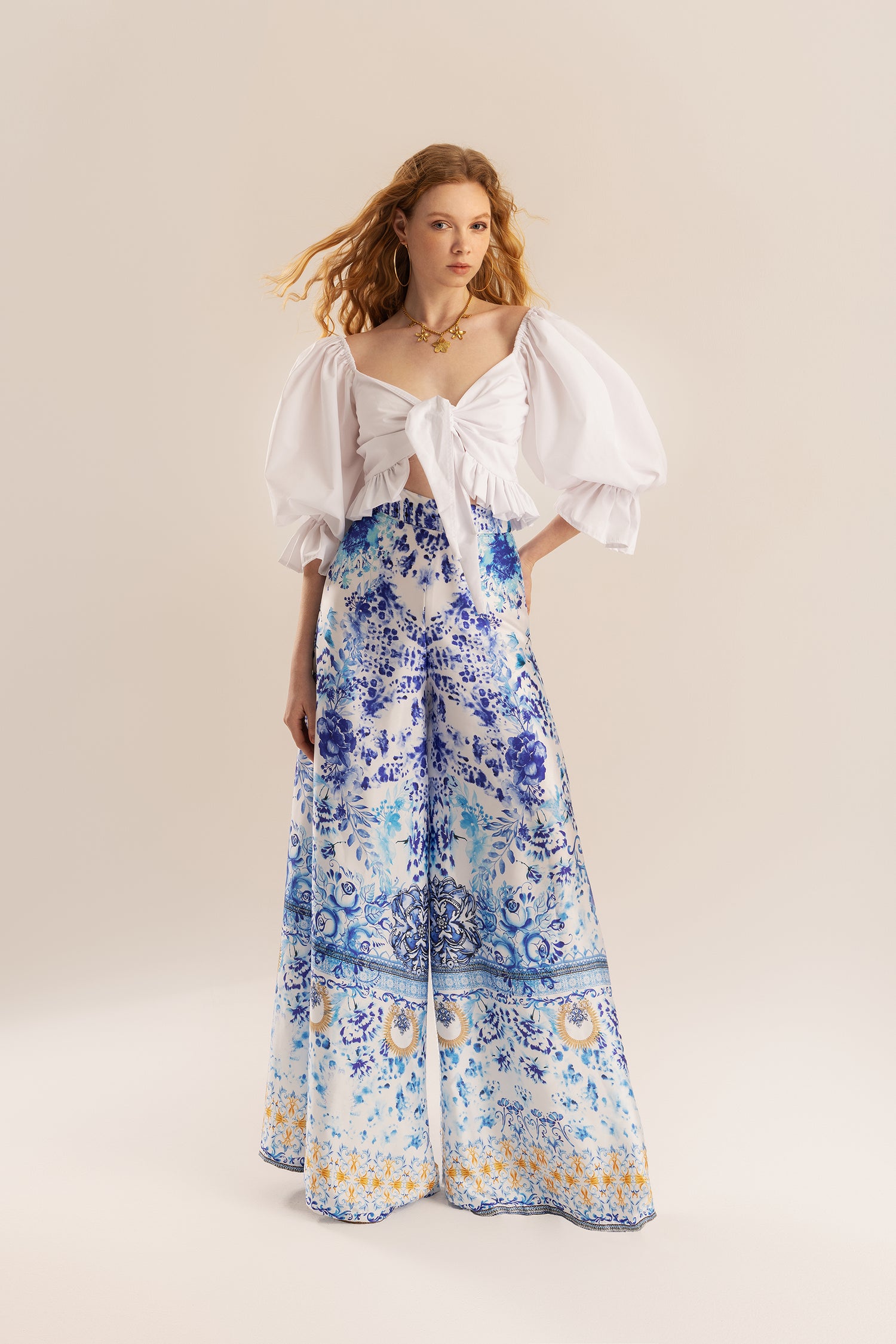 Isla Pants