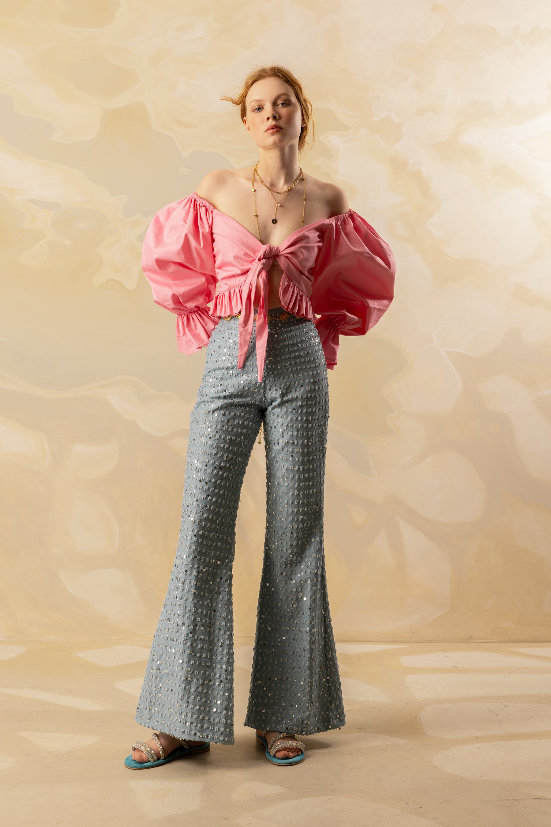 Naomi Jeans