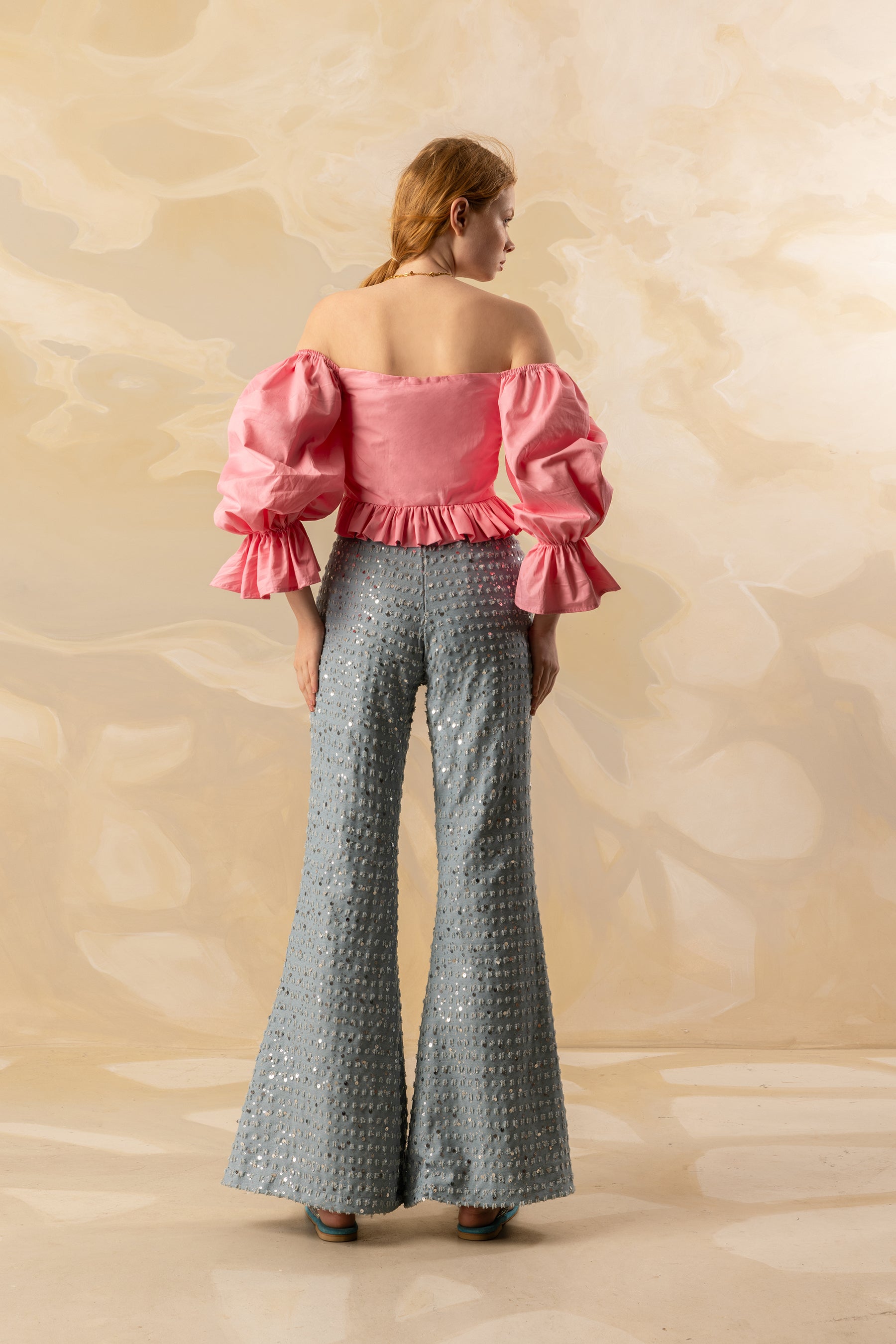 Naomi Jeans