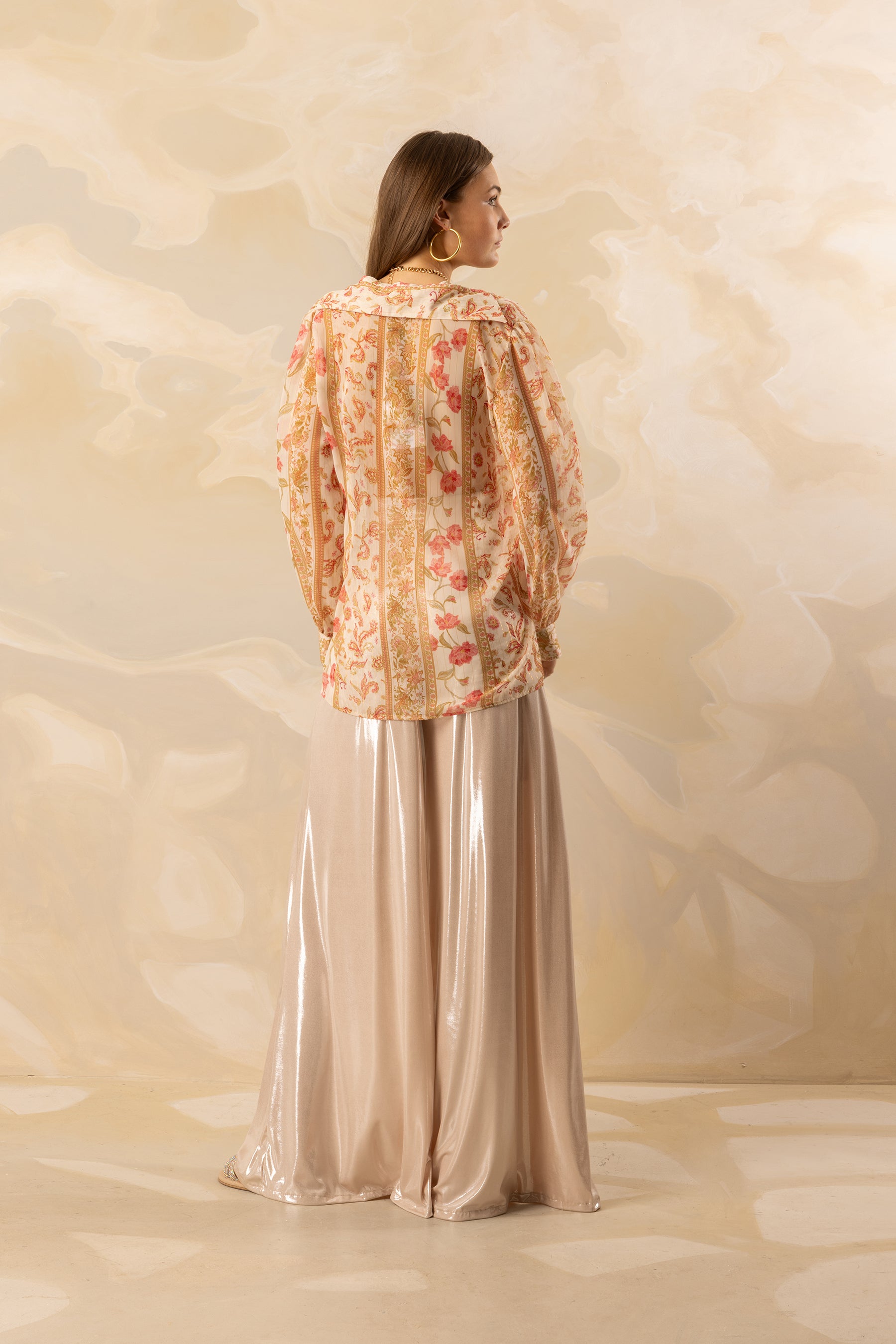 Maraala Shirt