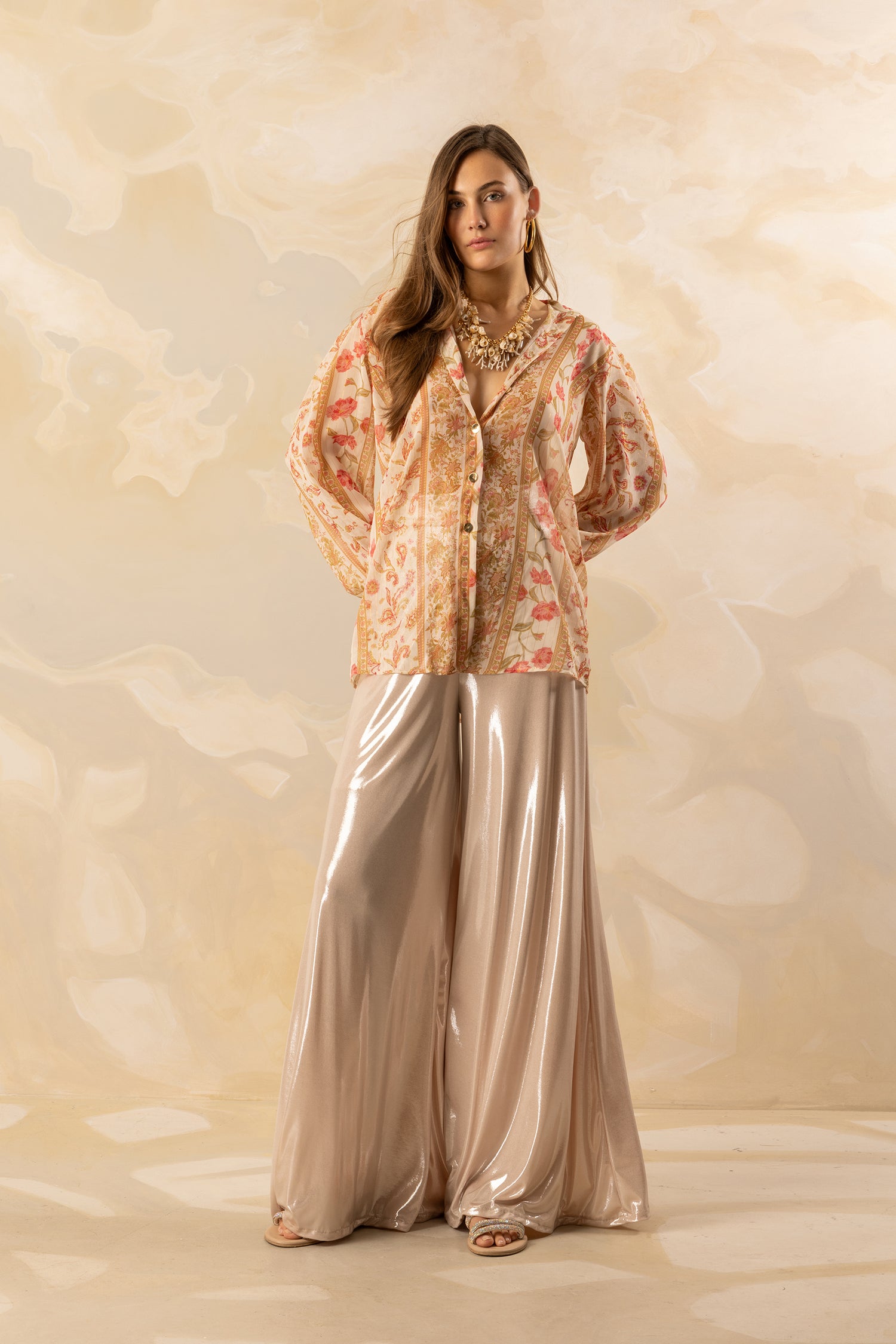 Leda Pants