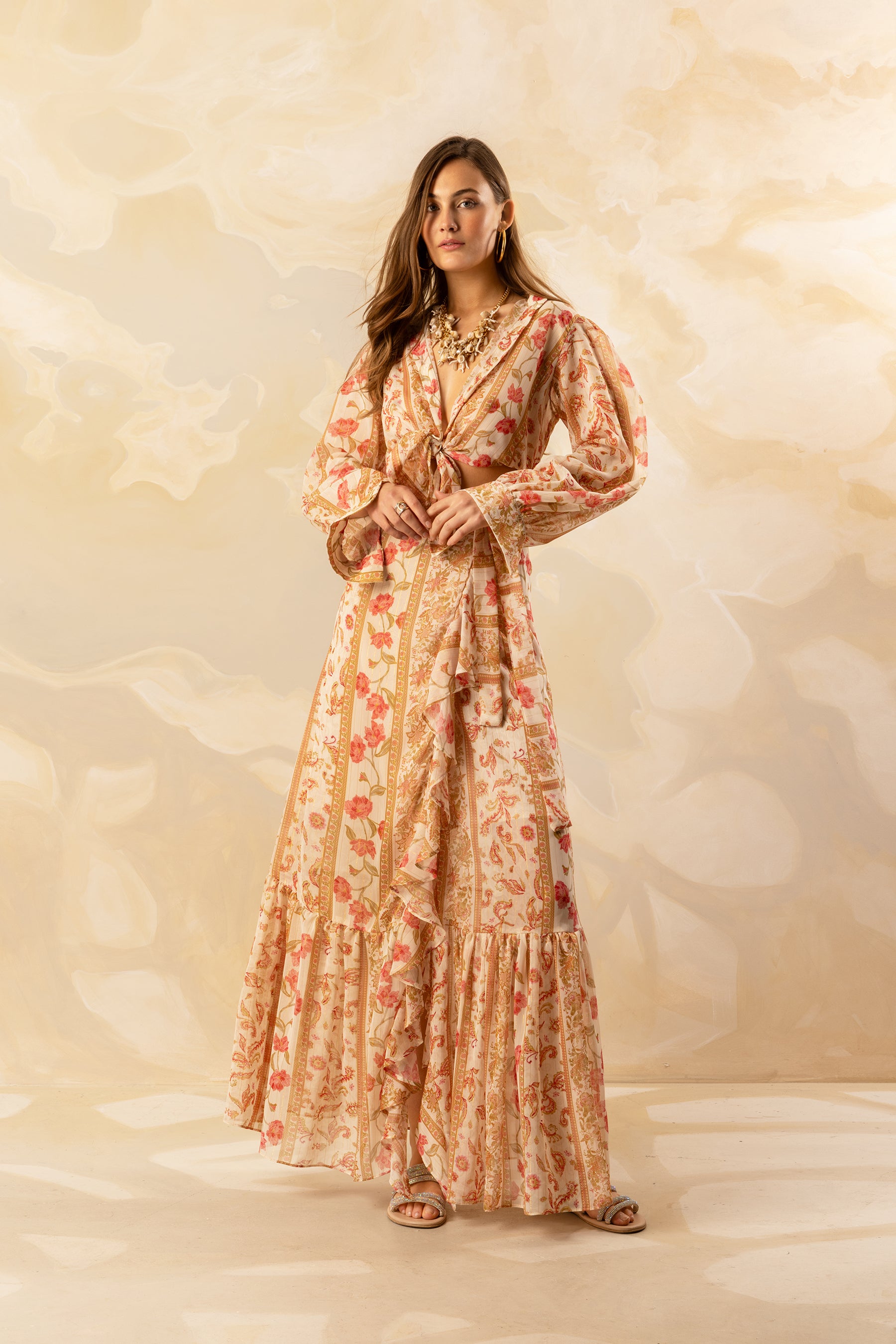 Maraala Shirt